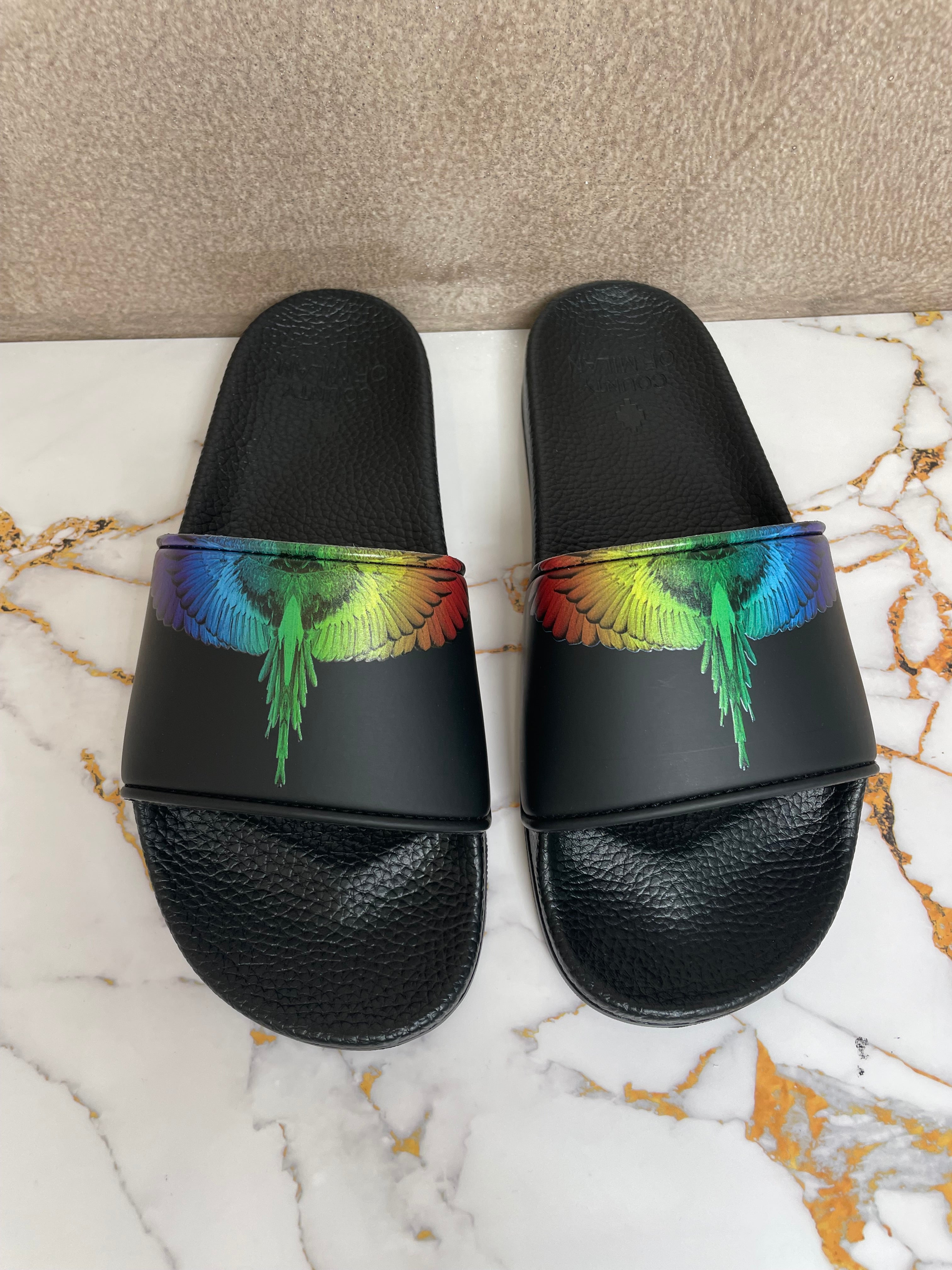 CIABATTE COUNTY OF MILAN