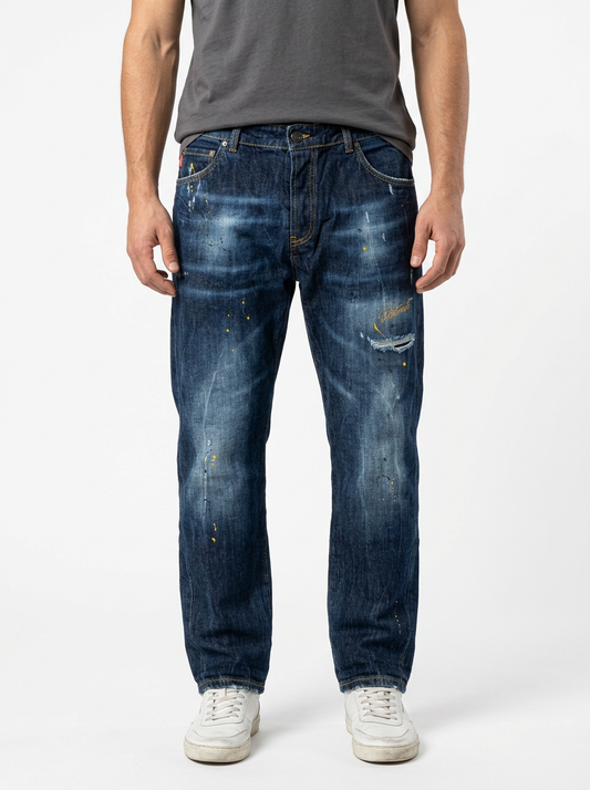 JEANS PATRIOT WPKYM61