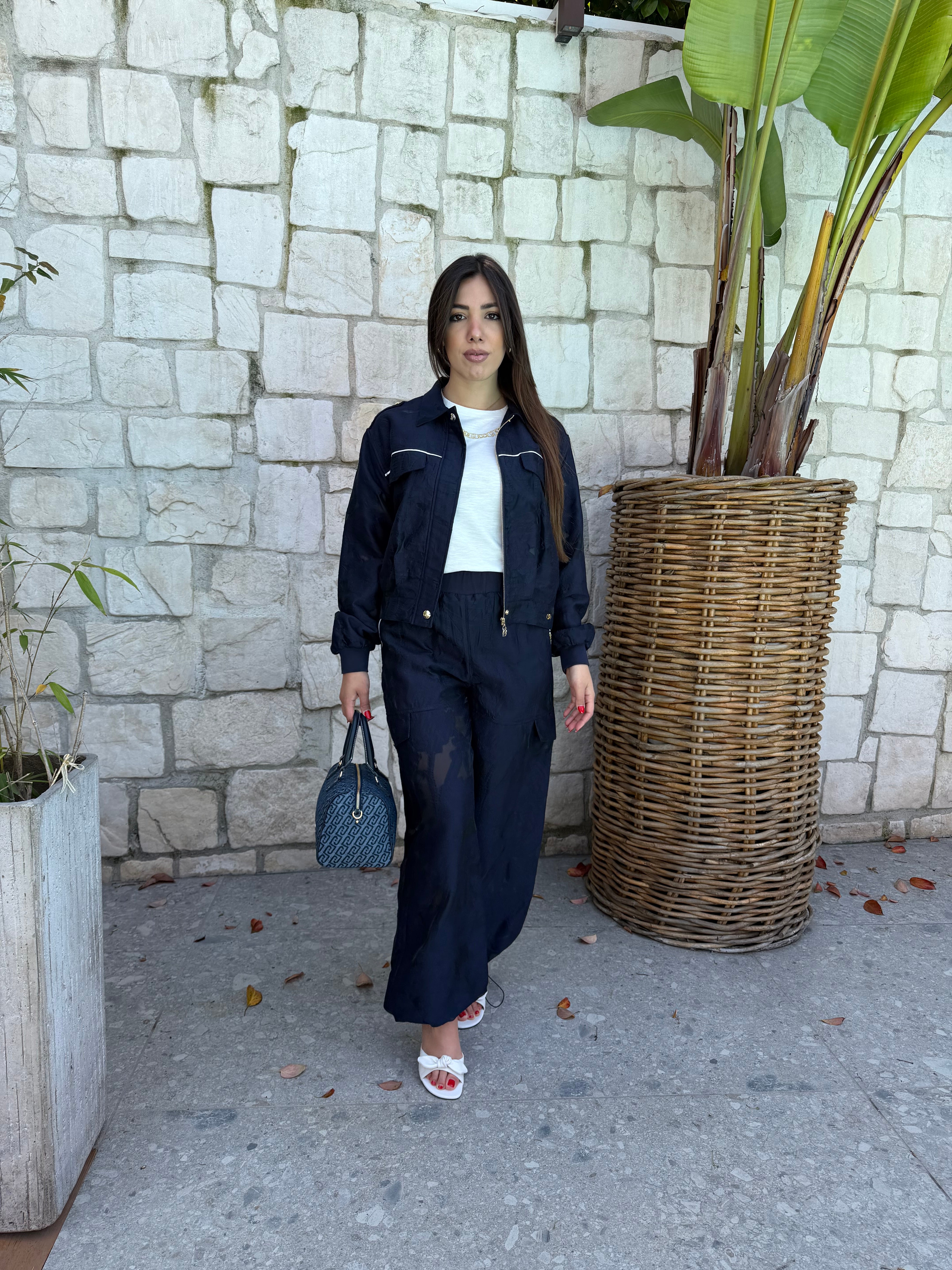 PANTALONE LIU JO TA6201 T345A