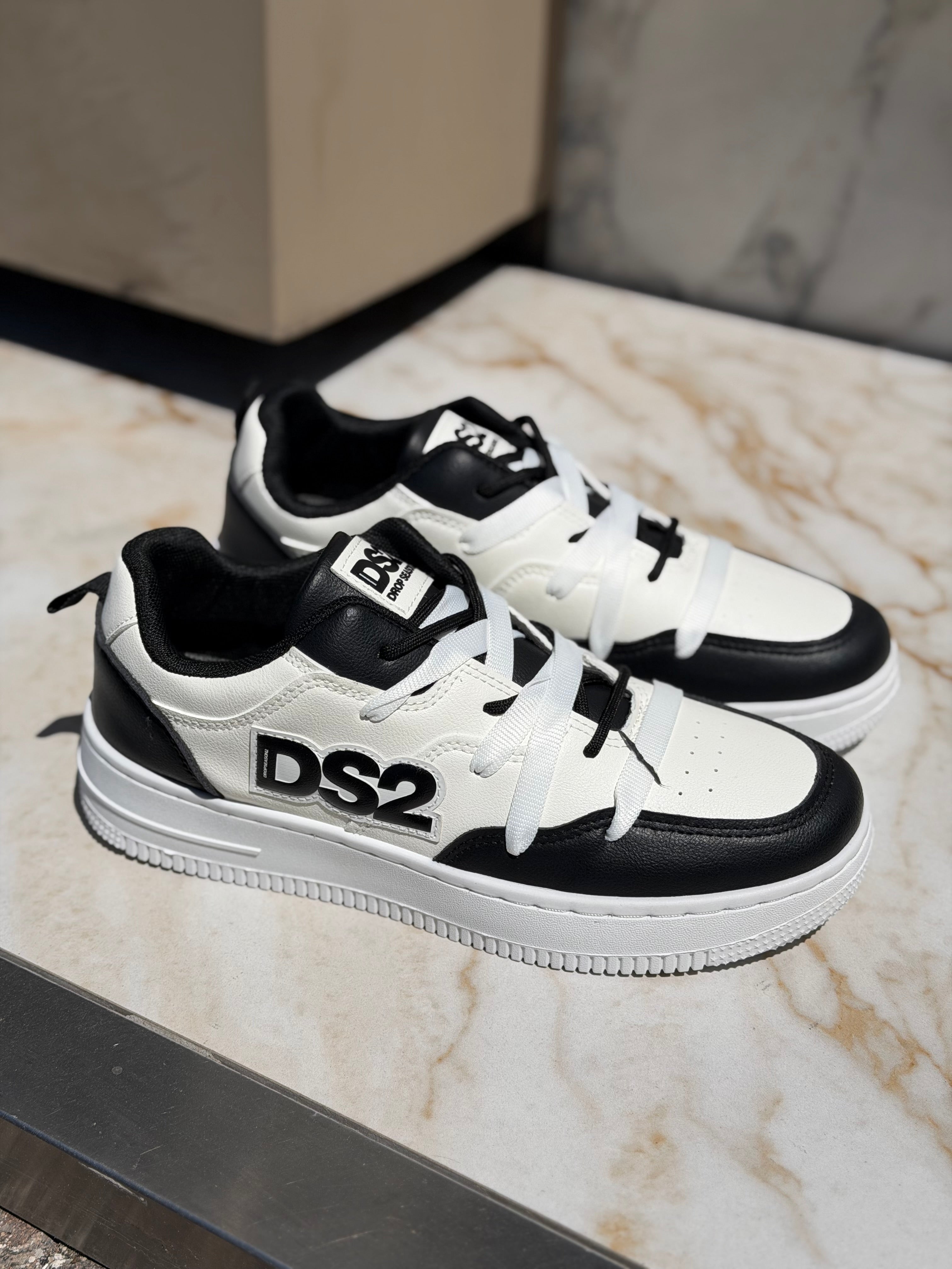 SCARPE DS2