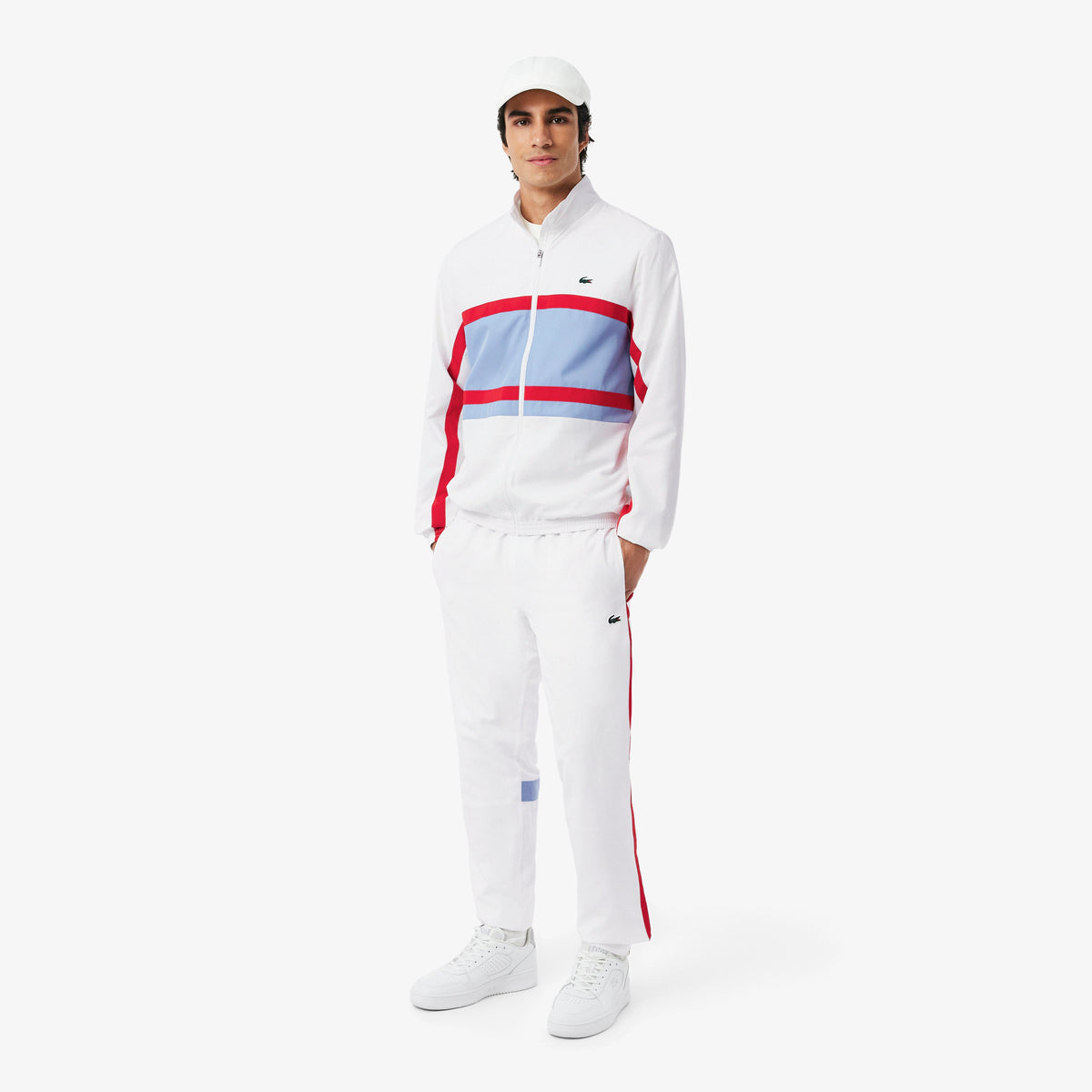 TUTA LACOSTE WH0226