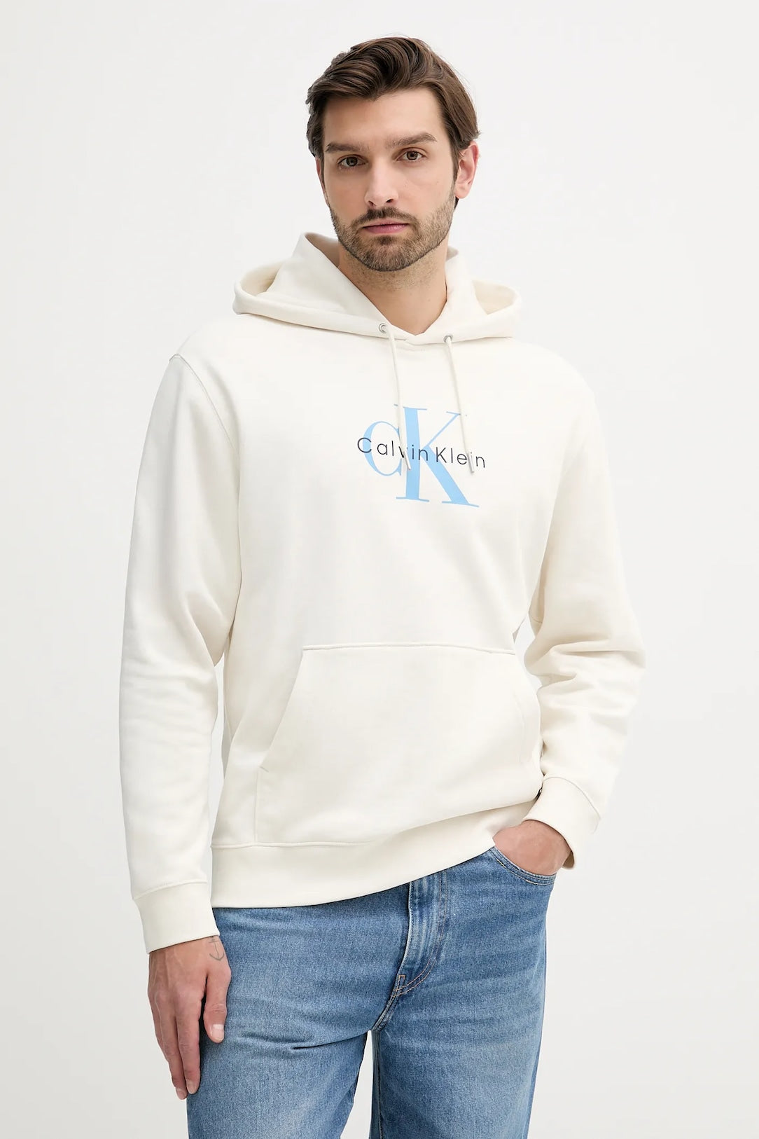 FELPA CALVIN KLEIN