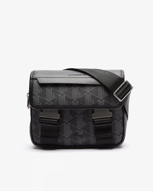 BORSA A TRACOLLA LACOSTE NH378LX