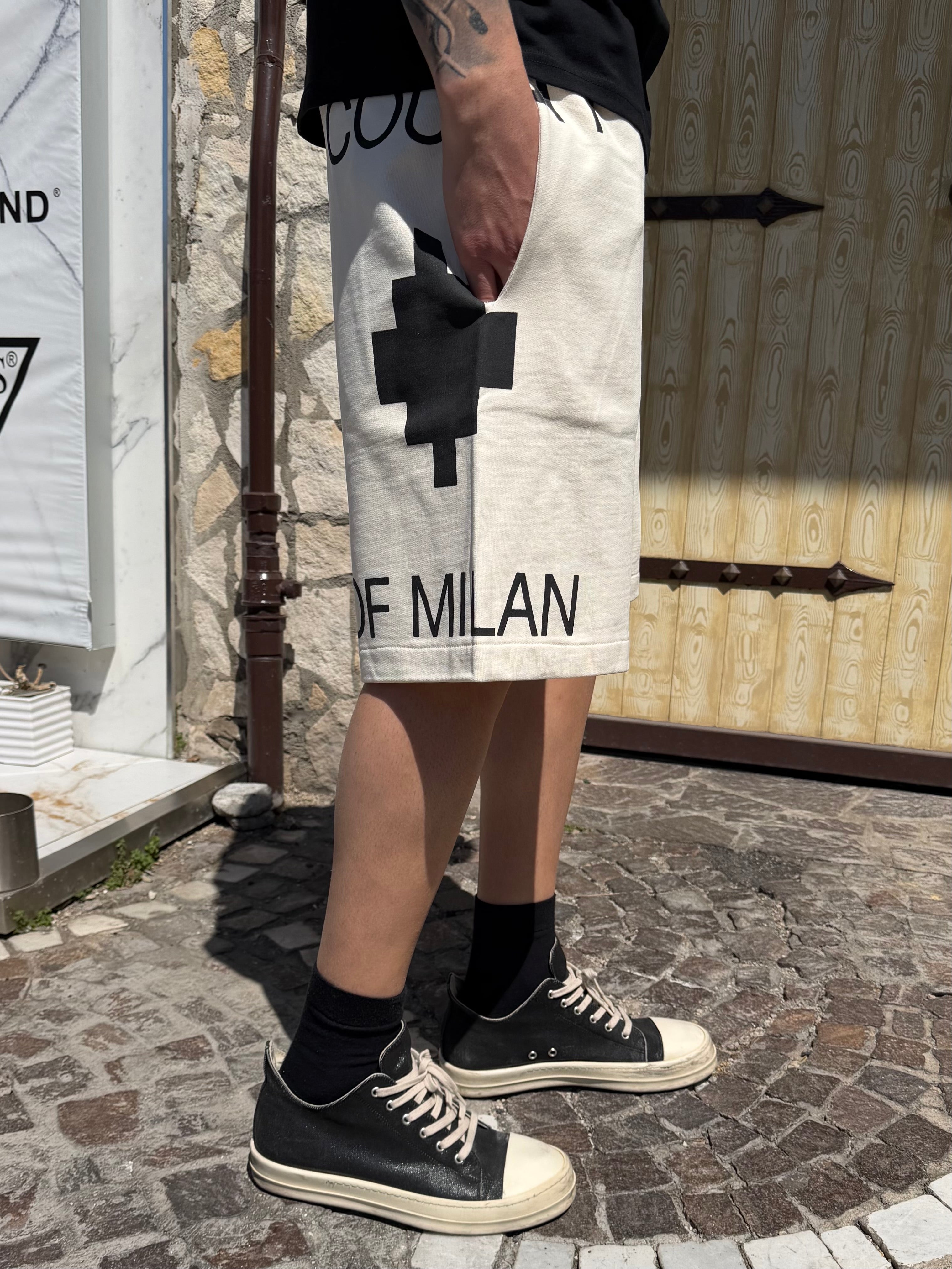 PANTALONCINO COUNTY OF MILAN