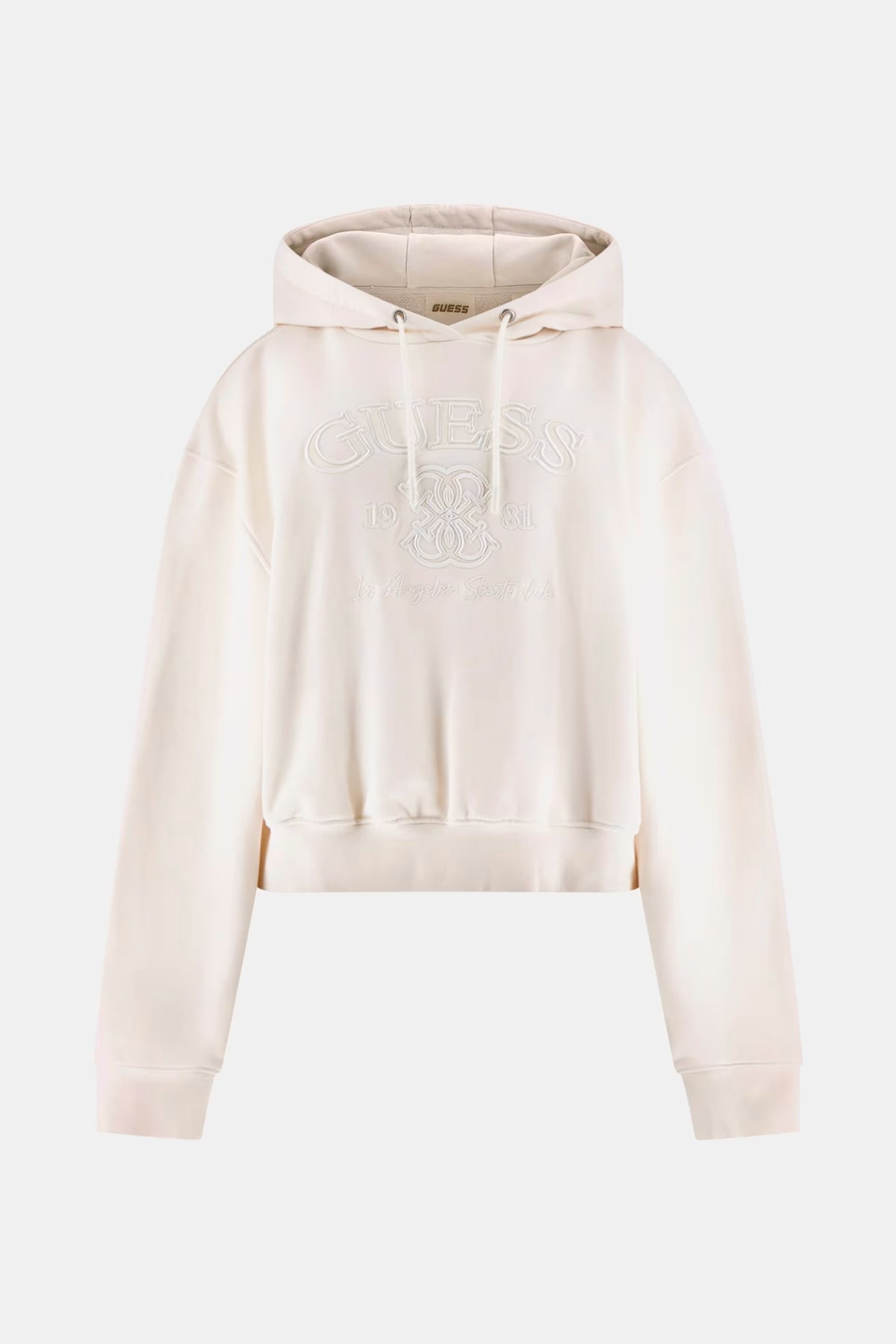 FELPA TUTA GUESS