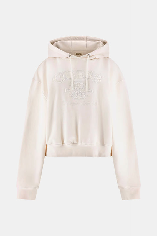 FELPA TUTA GUESS