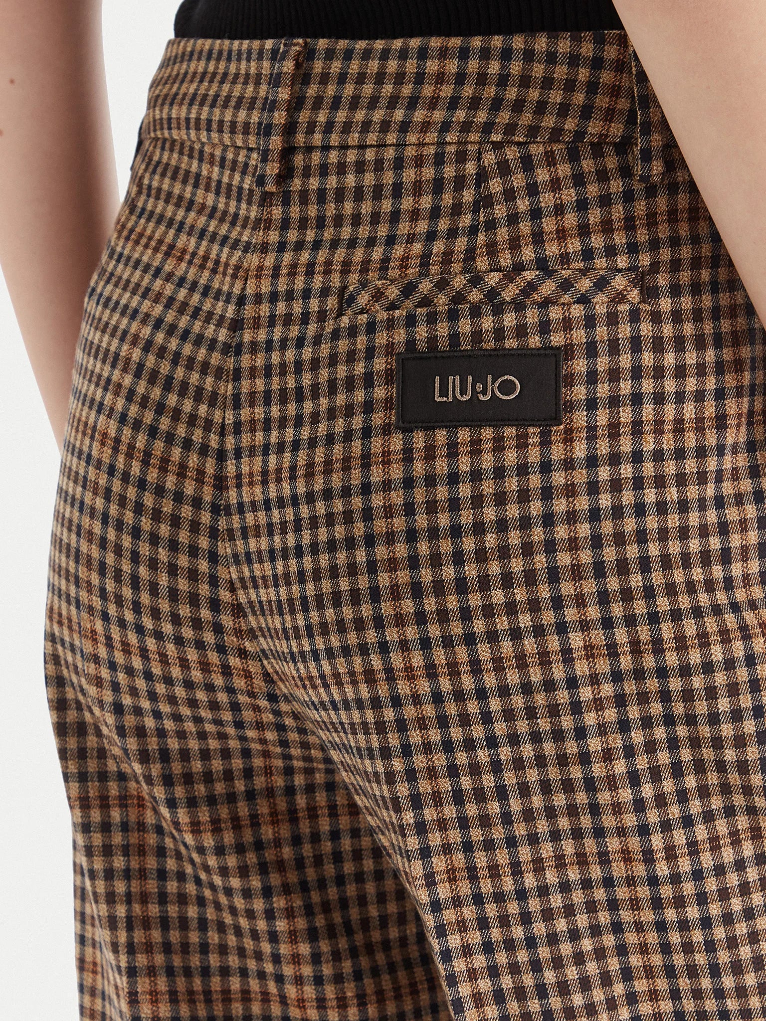 PANTALONE LIU JO MF5157 T4335