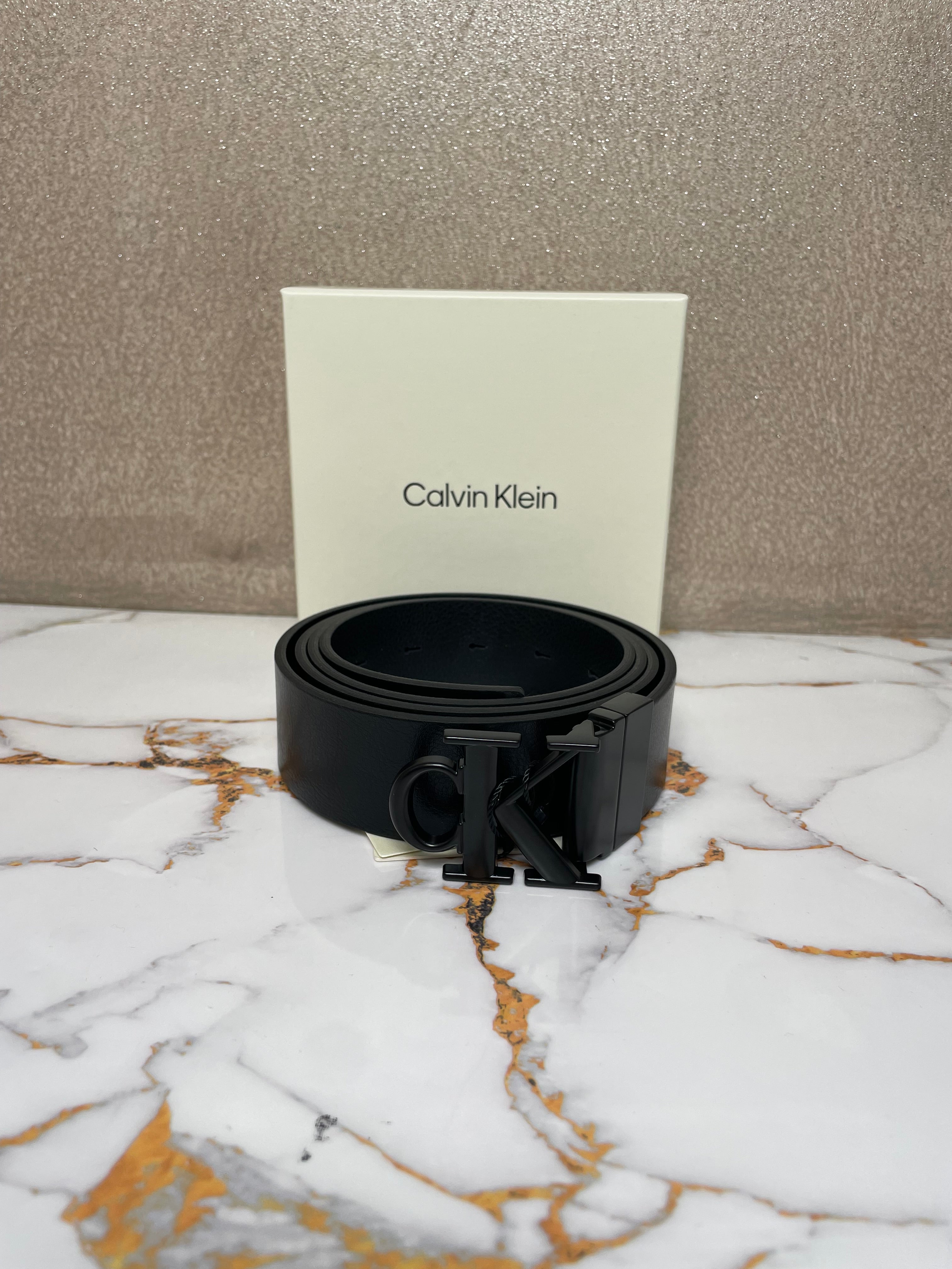 CINTURA CALVIN KLEIN