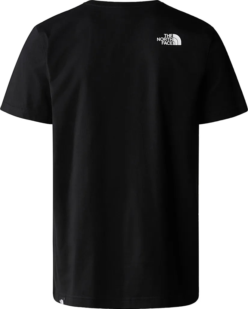 T-SHIRT THE NORTH FACE NF0A87NGJK3
