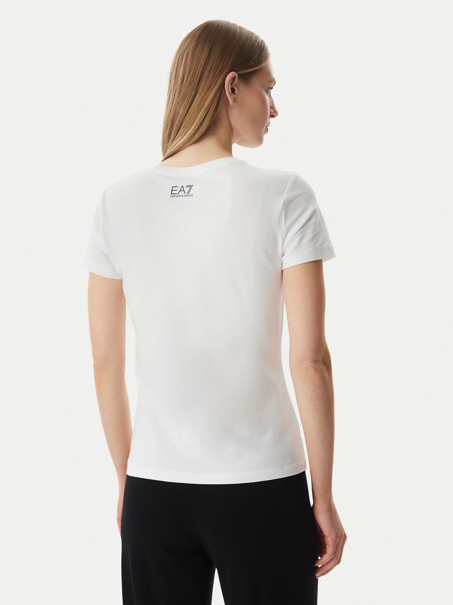 T-SHIRT EA7