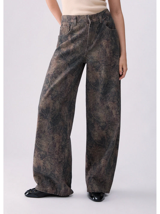 JEANS LIU JO UF6163 T684A