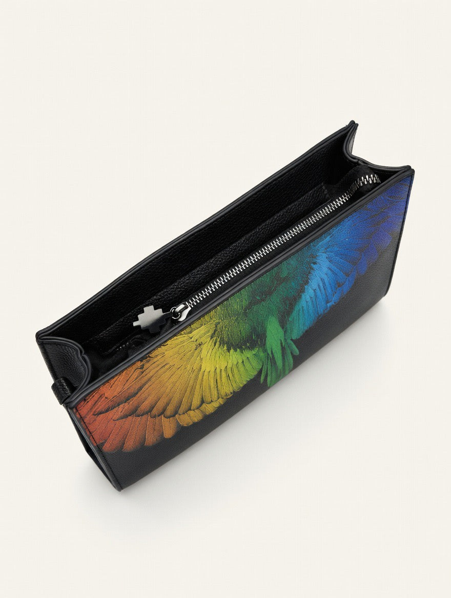 POCHETTE COUNTY OF MILAN 260347