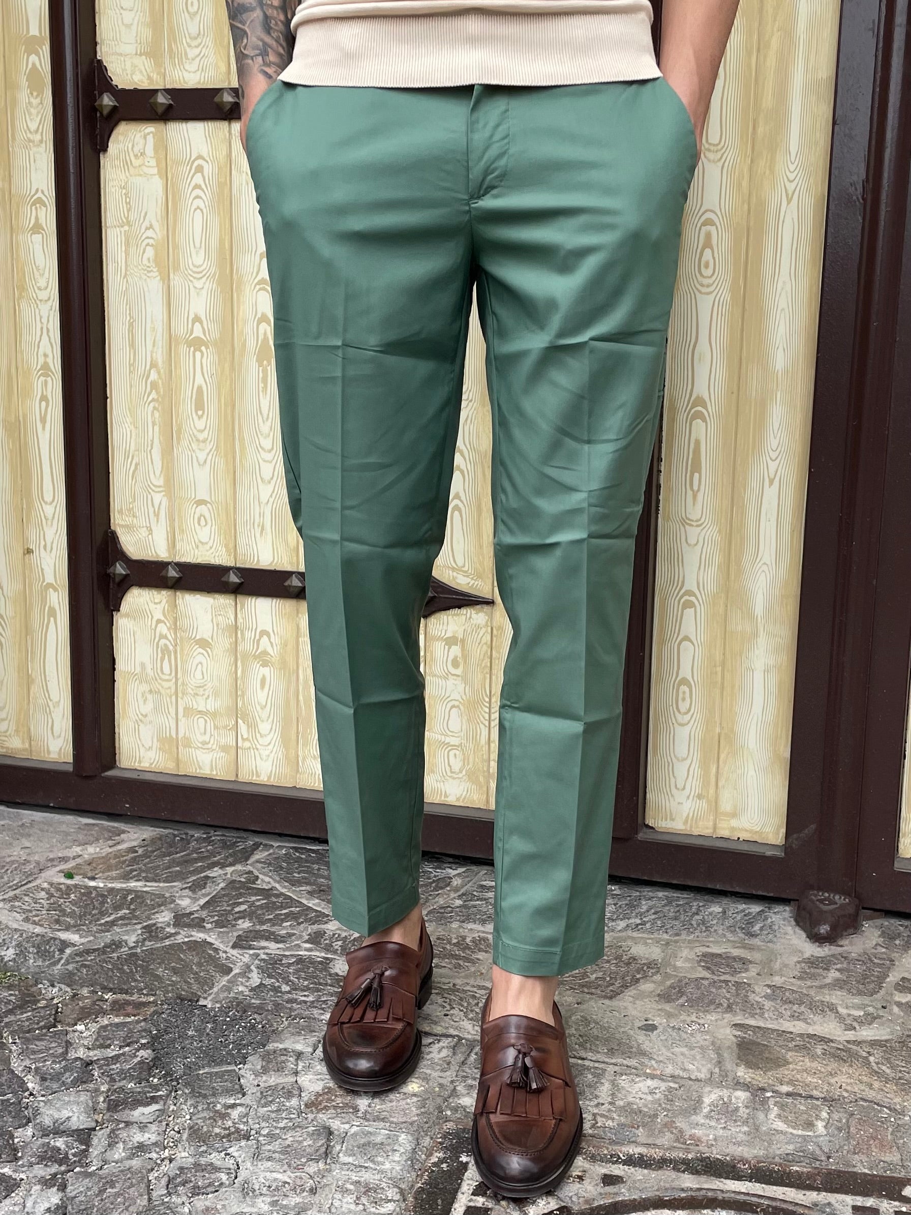 PANTALONE NAIF