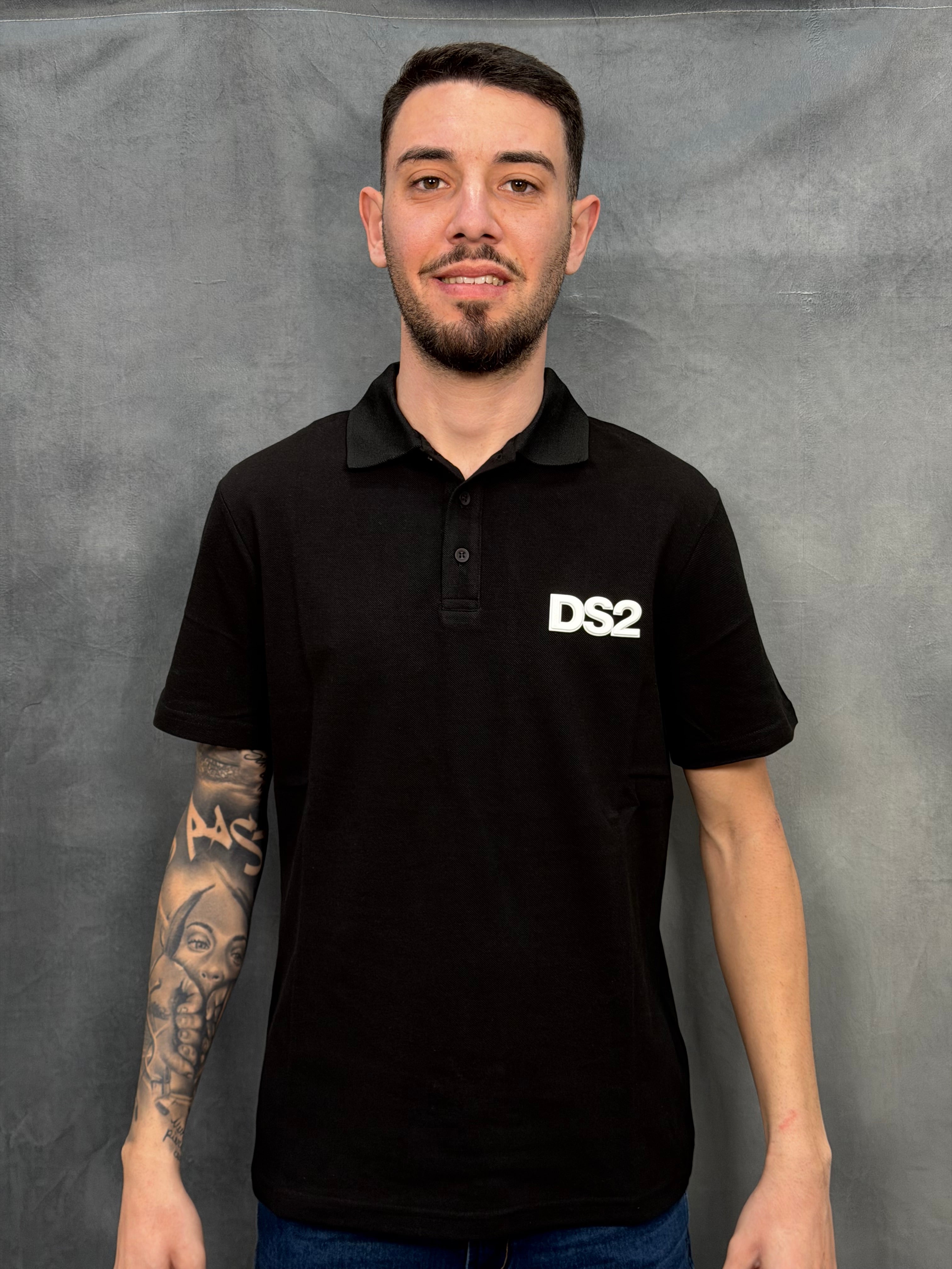 POLO DS2 SS26278