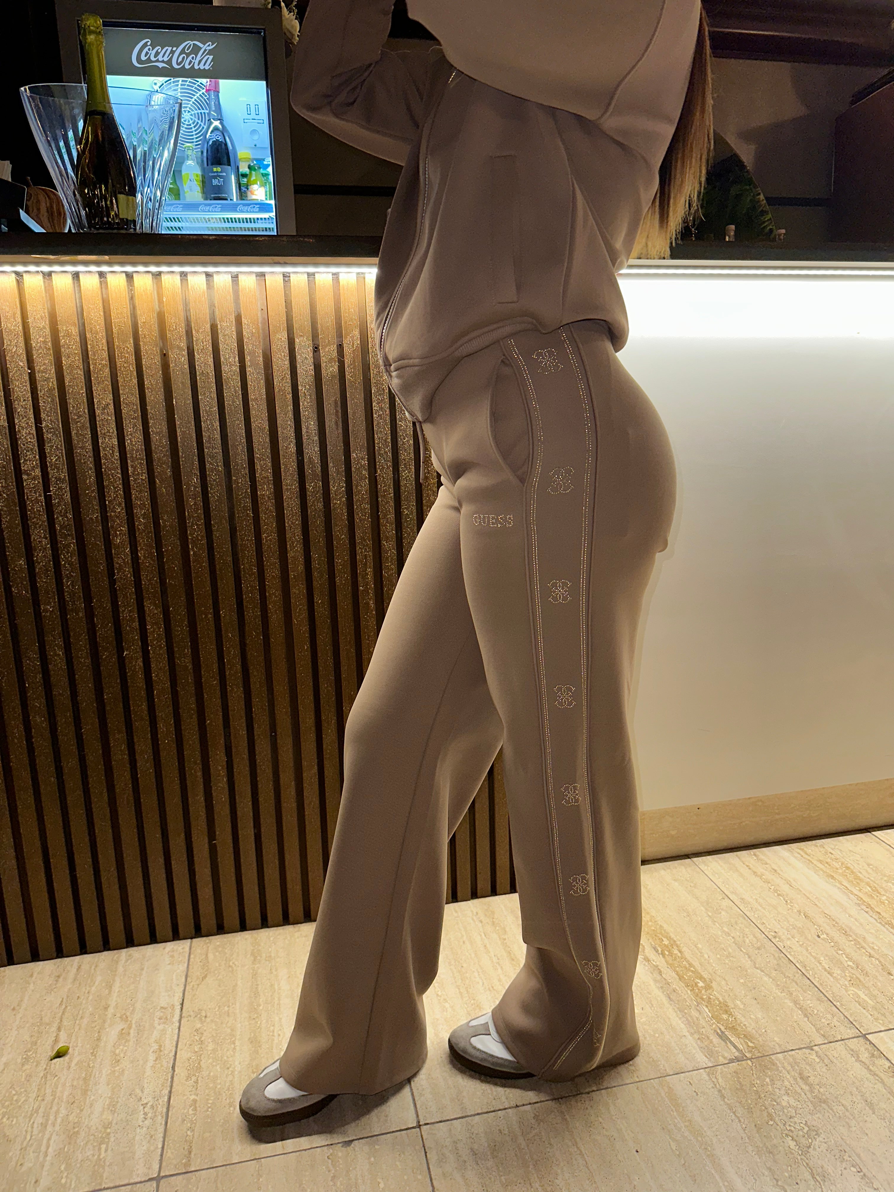 Tuta GUESS V5BQ15KCX22