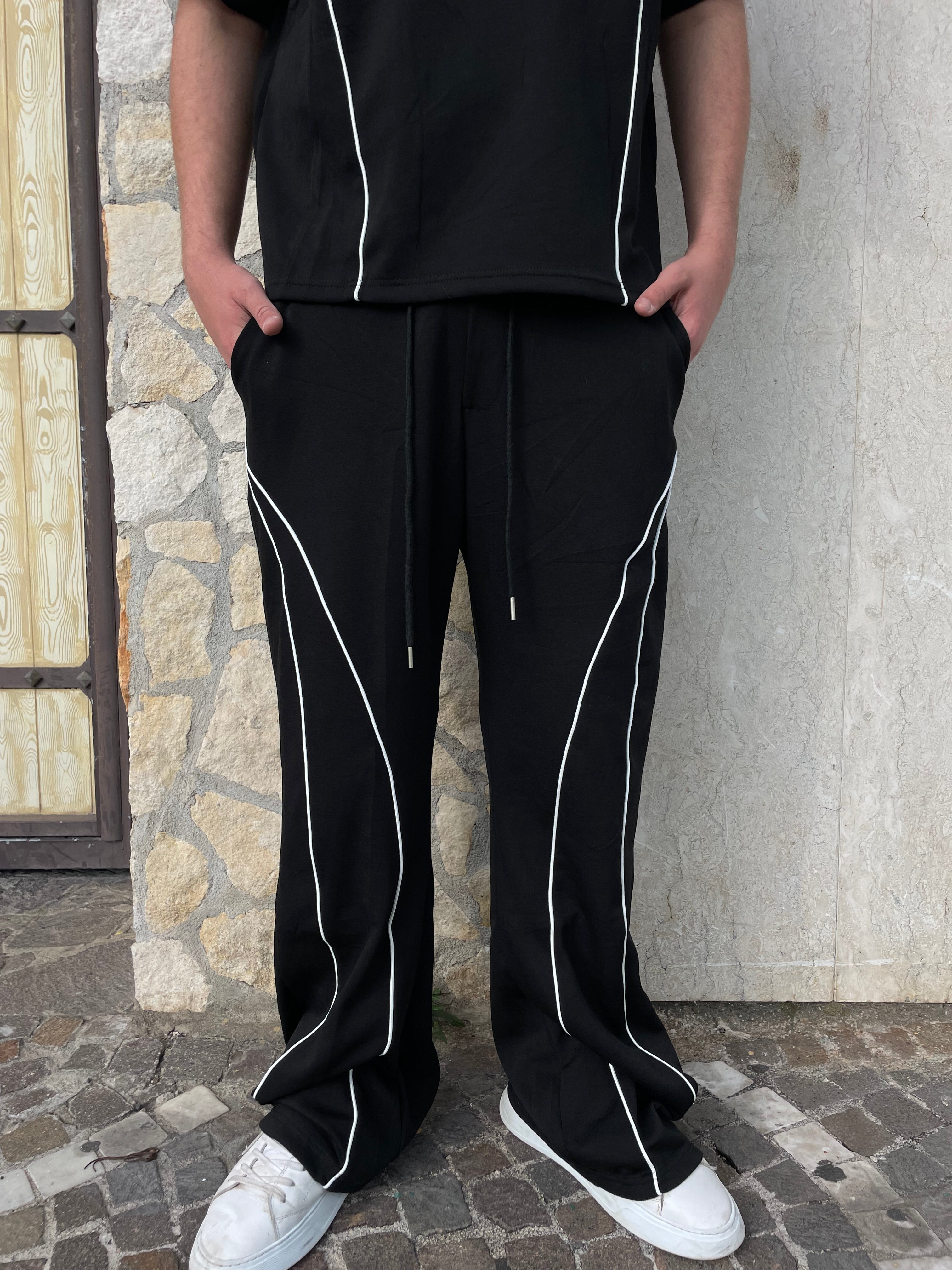 COORDINATO TONY 0095