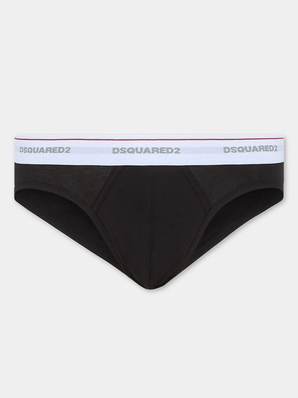 3-pack SLIP DSQUARED 2DCX300060