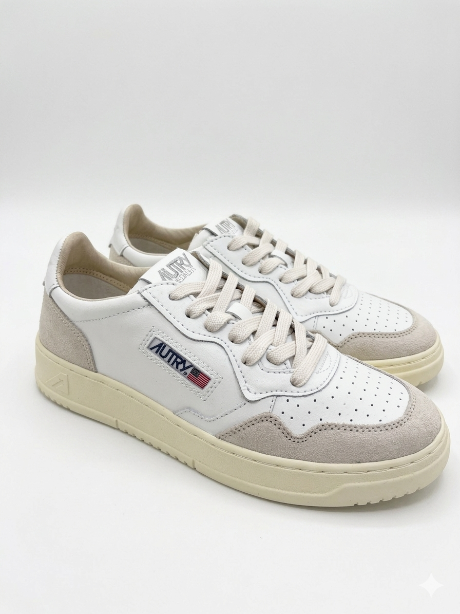 SCARPE AUTRY AULMLS33