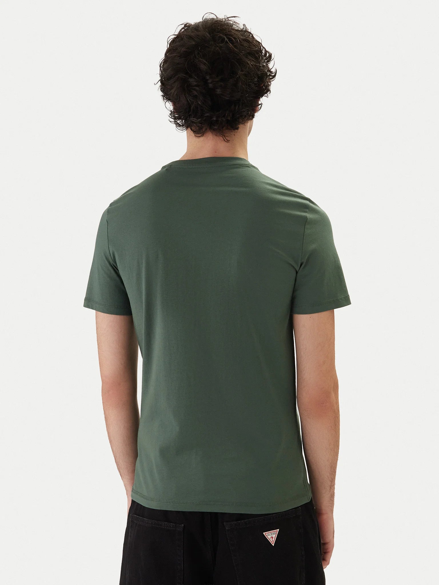 T-SHIRT GUESS