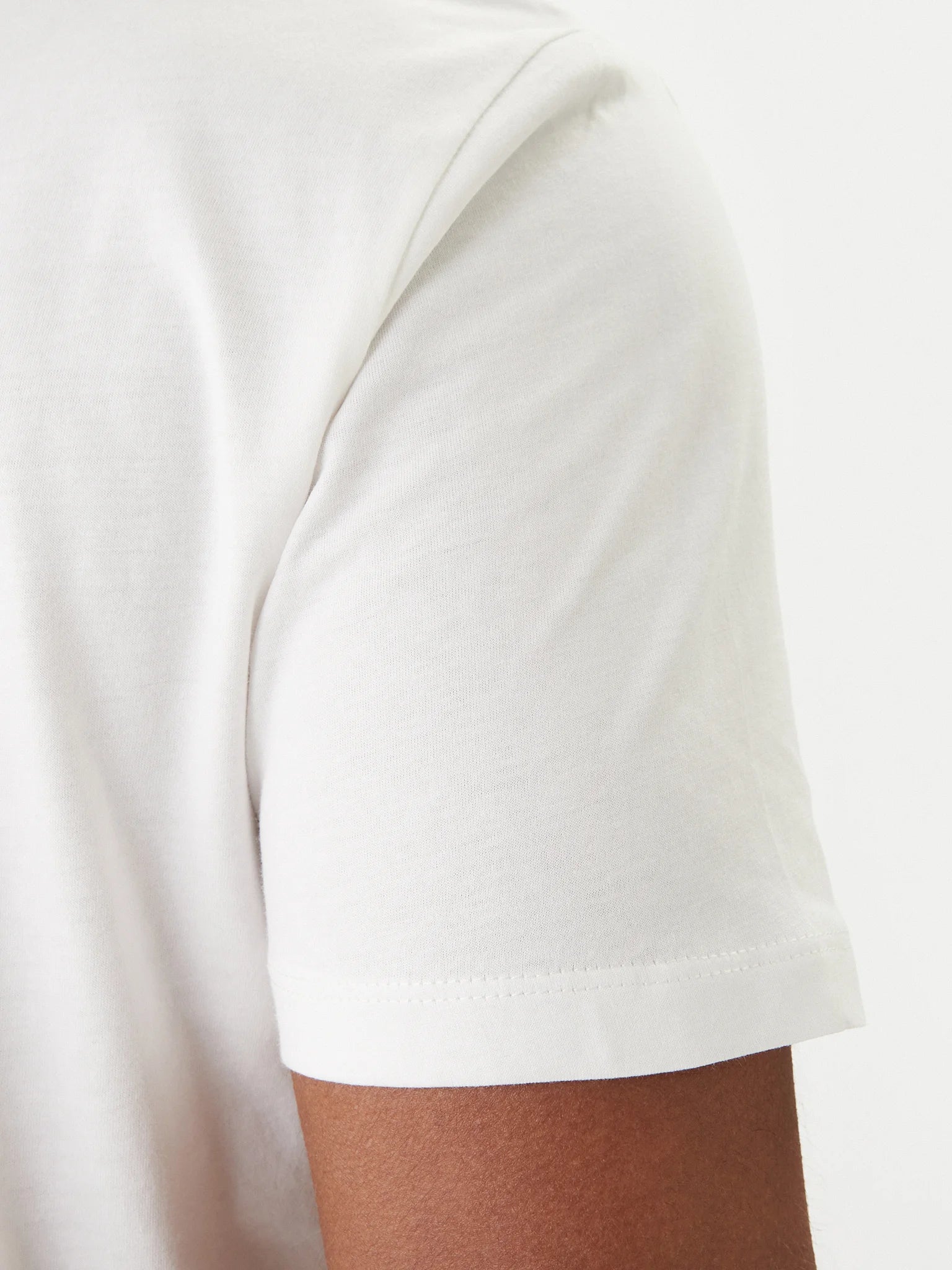 T-SHIRT ARMANI EXCHANGE XM001568 AF10358
