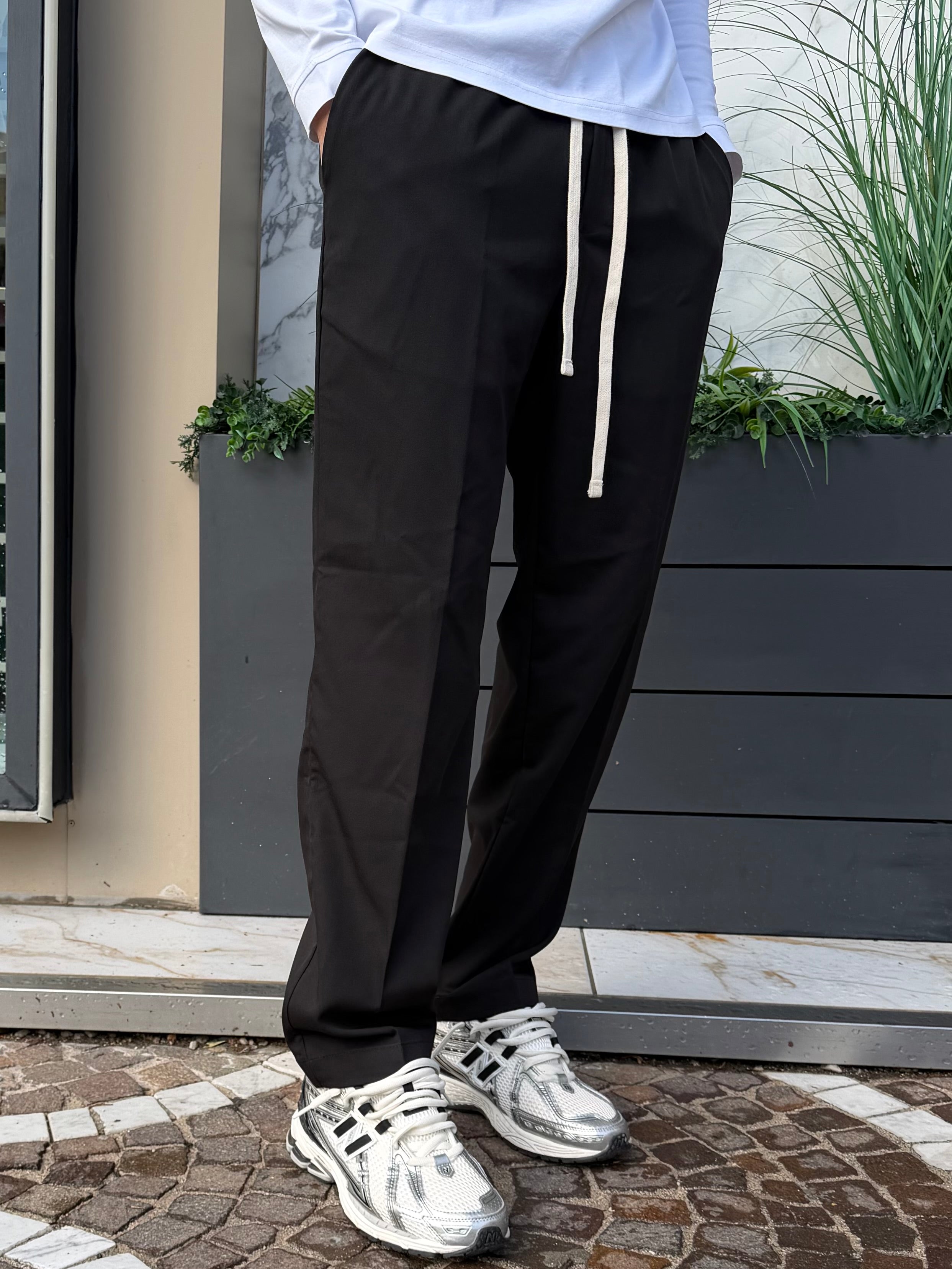 Pantalaccio BRIAN RUSH