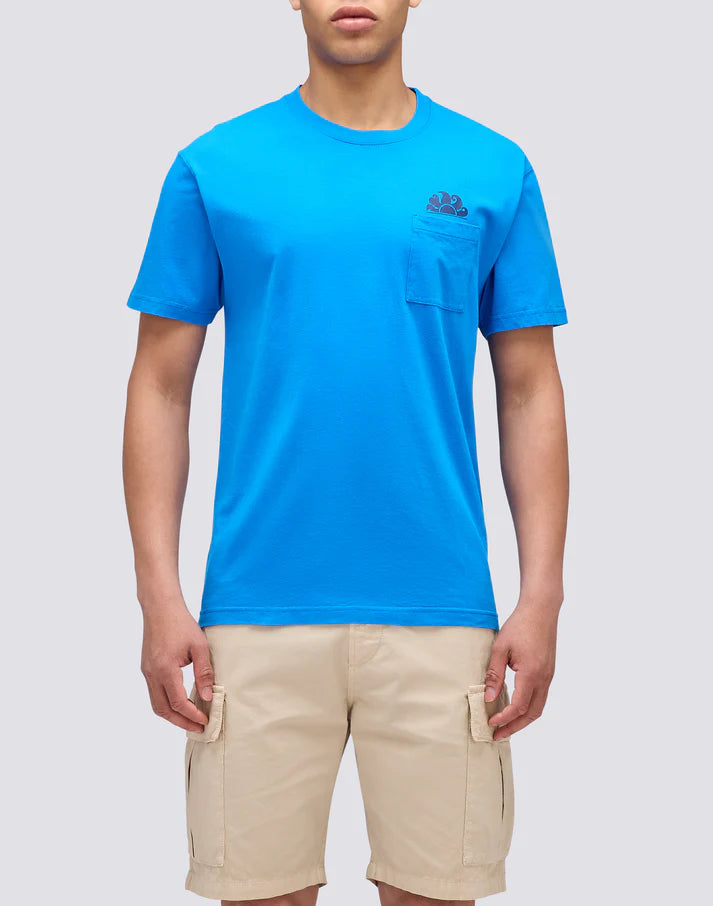 T-SHIRT SUNDEK M609TEJ7800