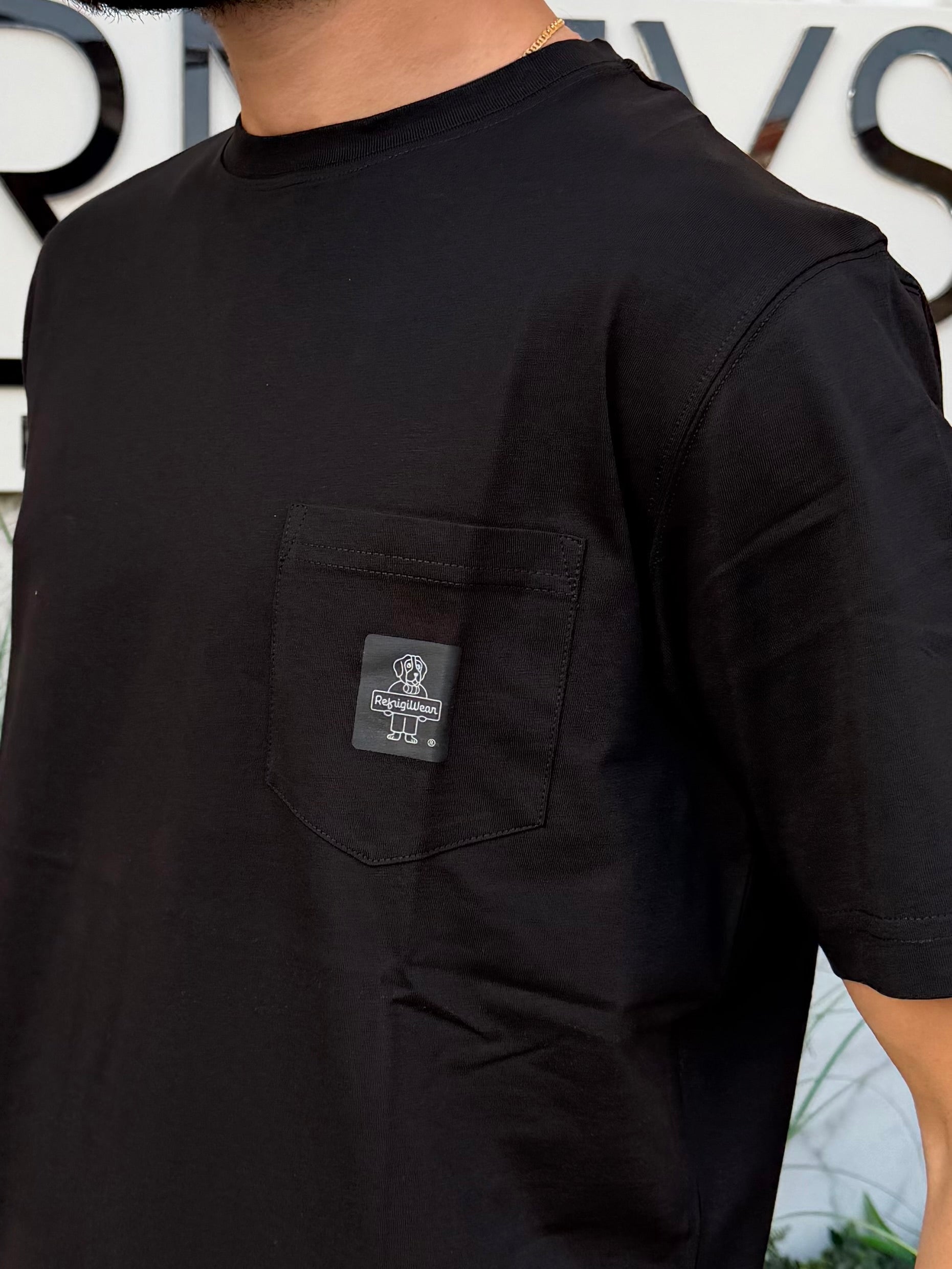 T-SHIRT REFRIGIWEAR JE0301