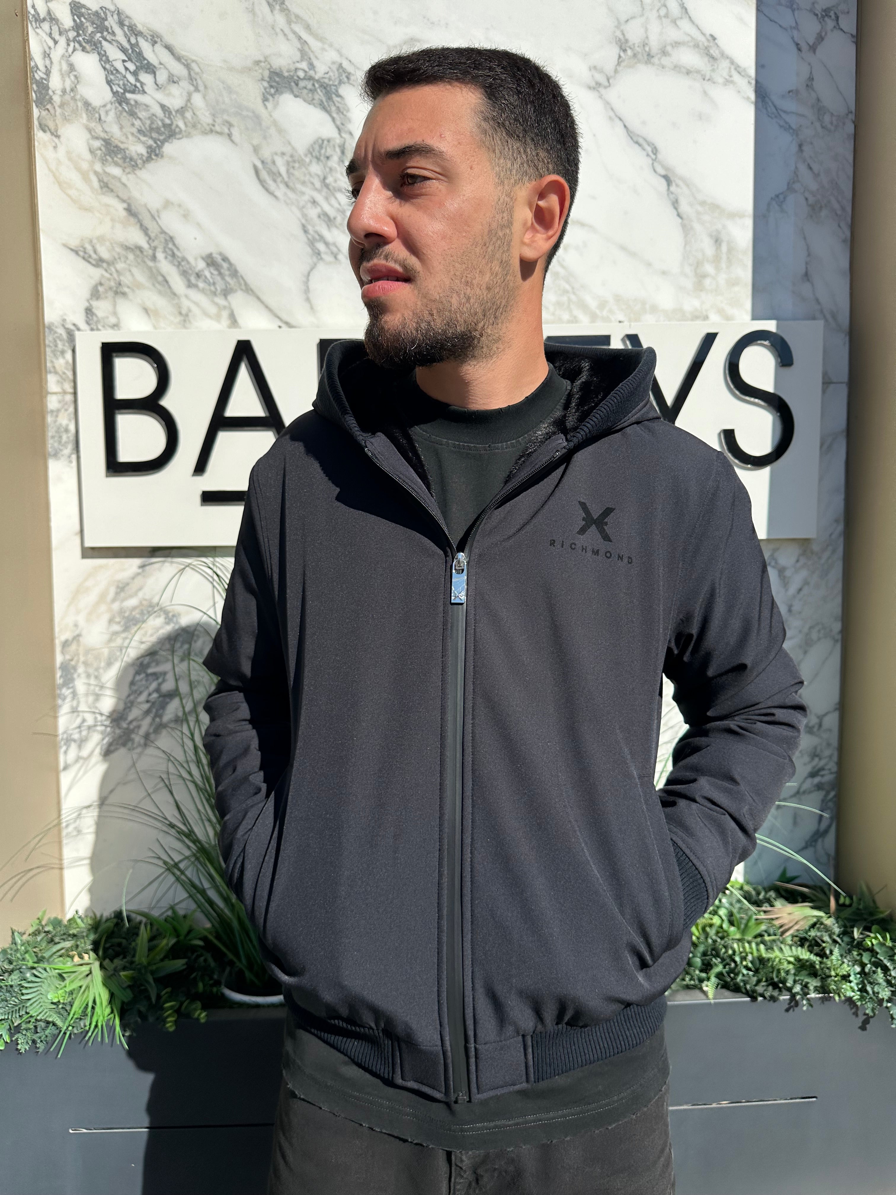 Giubbotto JOHN RICHMOND UMA25438GB