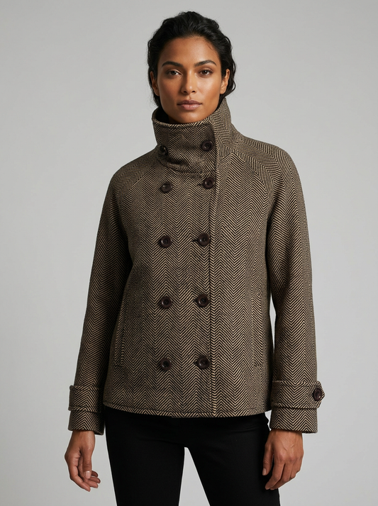 CAPPOTTO KATIA LAMBERT 450/27
