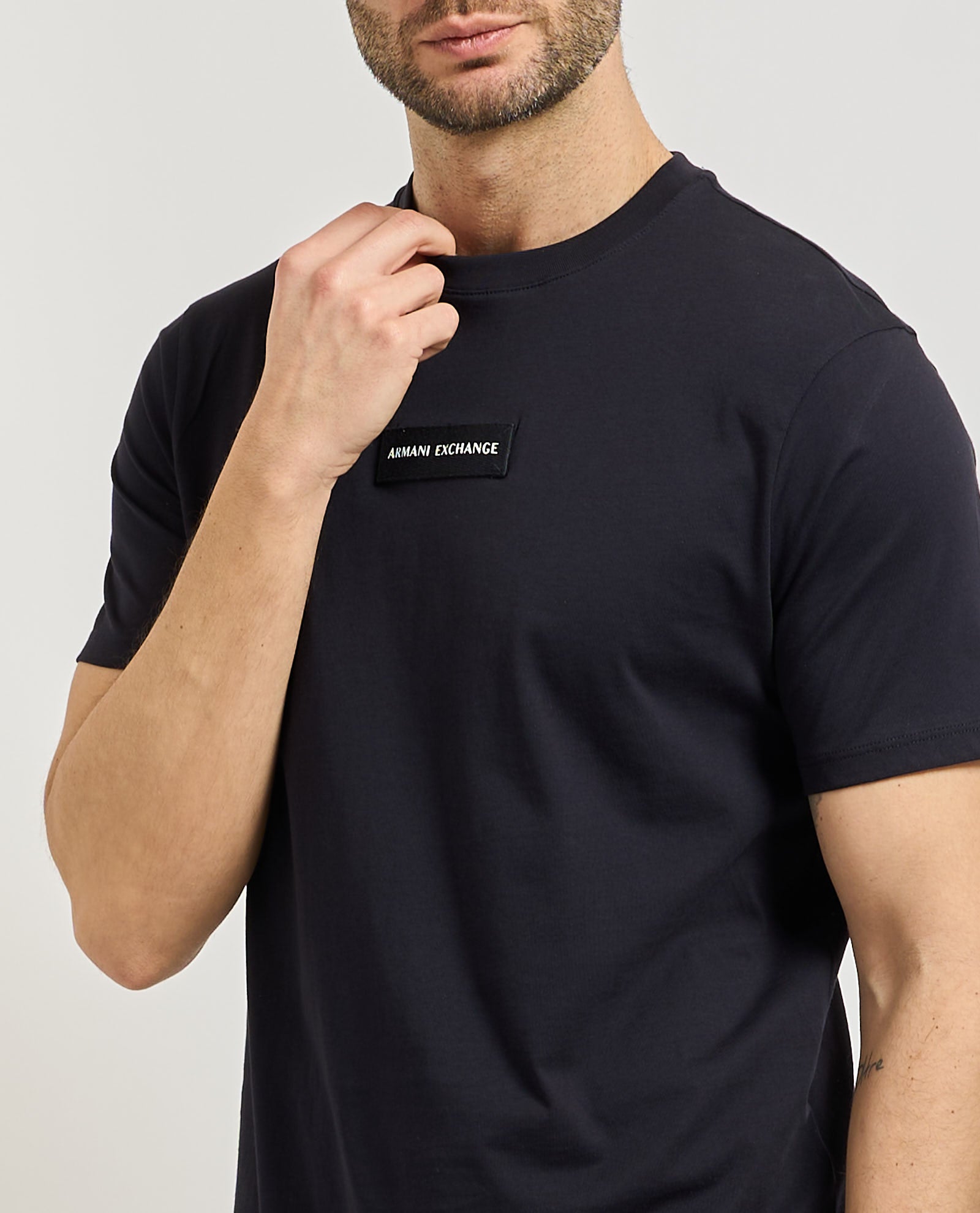 T-SHIRT ARMANI EXCHANGE XM002471 AF10356