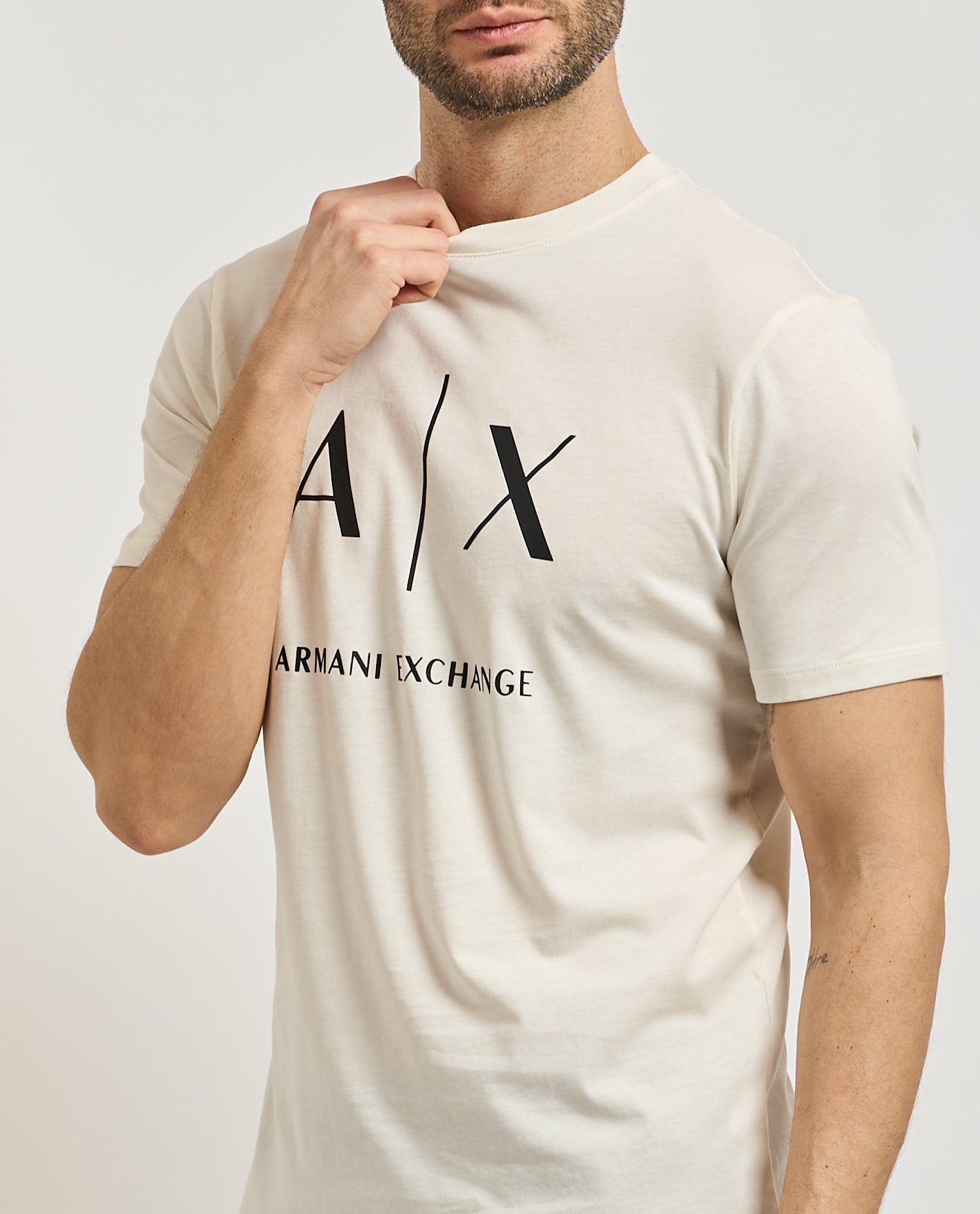 T-SHIRT ARMANI EXCHANGE