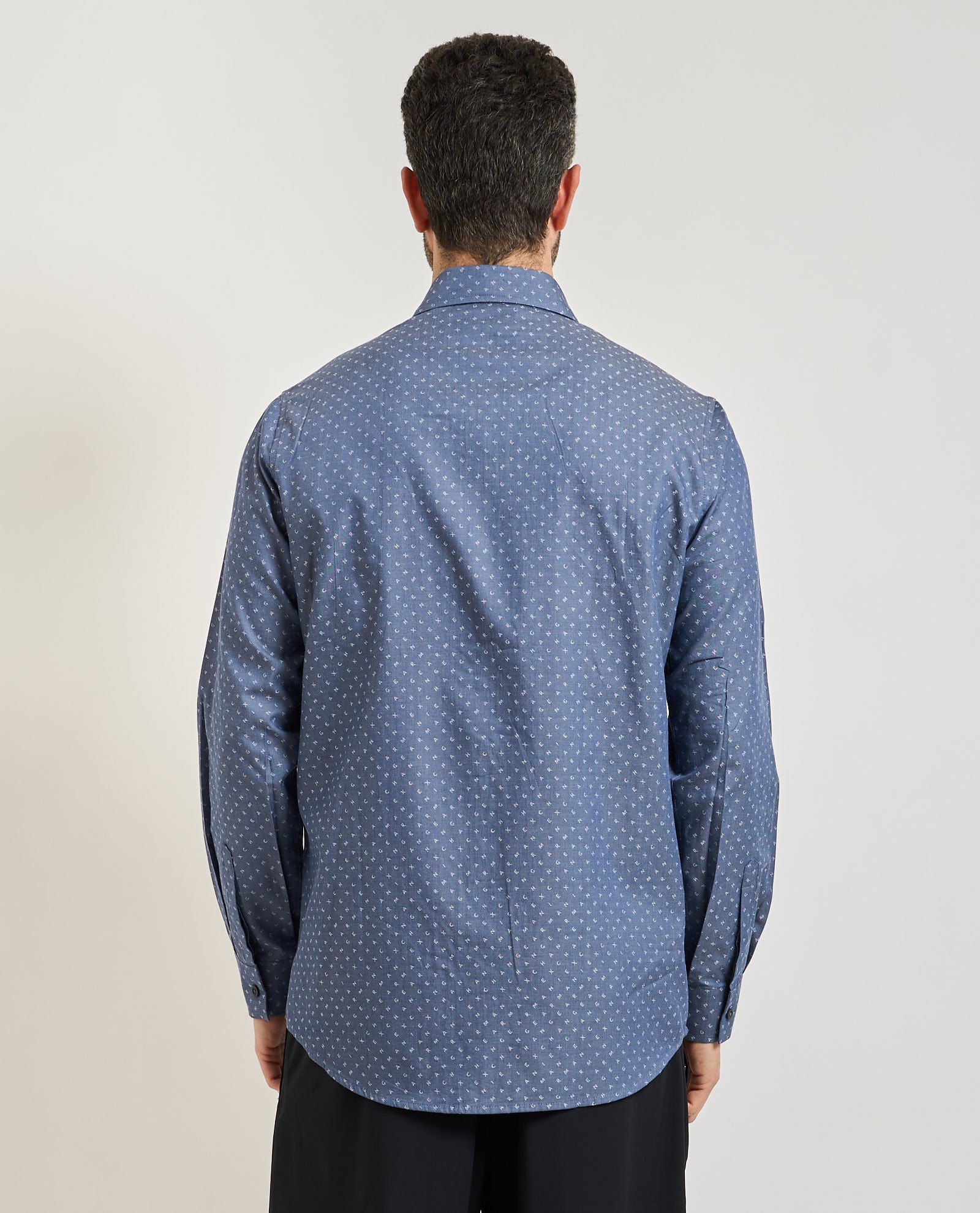 CAMICIA ARMANI EXCHANGE