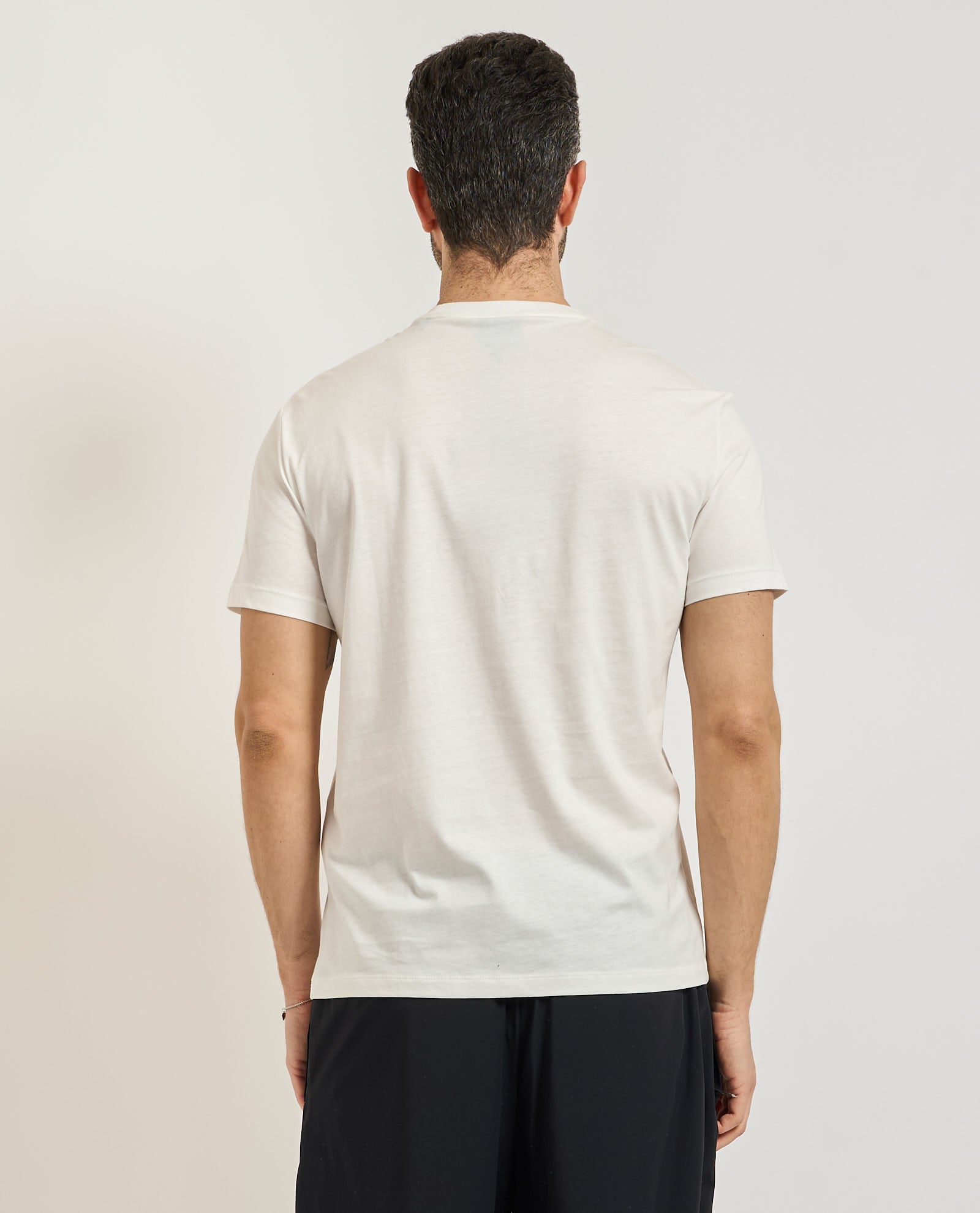 T-SHIRT ARMANI EXCHANGE XM002779 AF10358