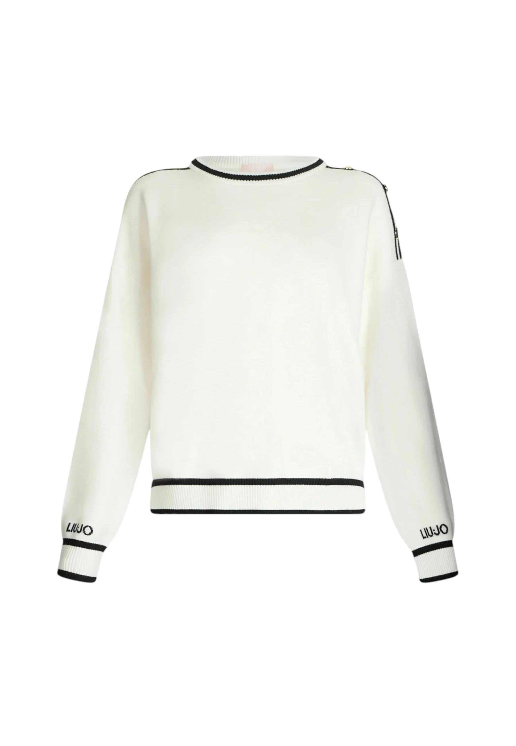 MAGLIA LIU JO TF5230MS59L