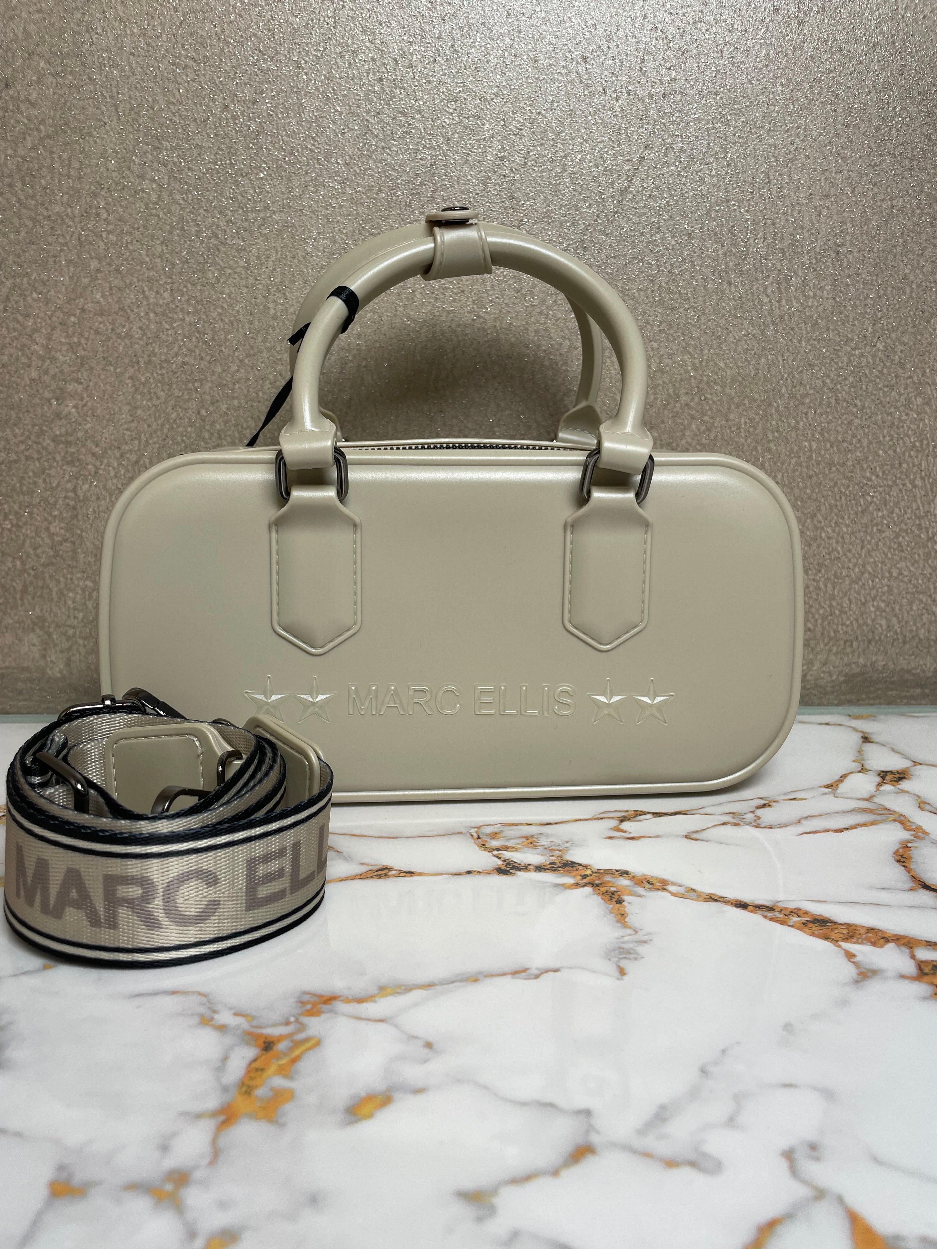 BORSA MARC ELLIS FLAT STITCH