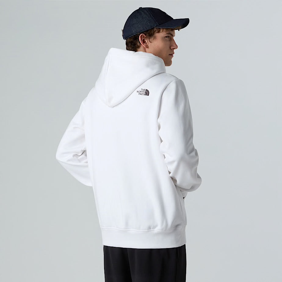 Felpa THE NORTH FACE NF0A89EMEHX