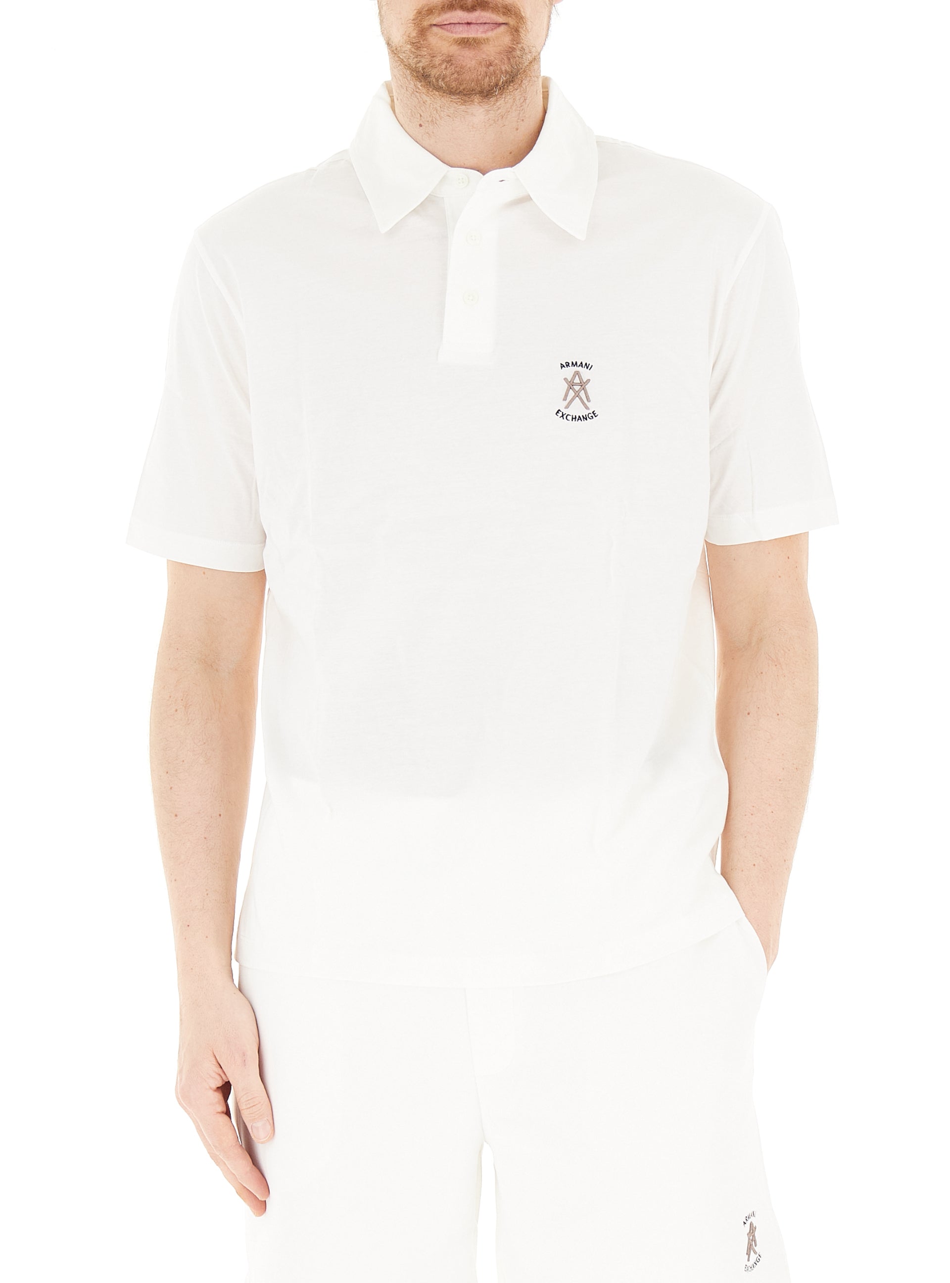 POLO ARMANI EXCHANGE XM002209 AF10364