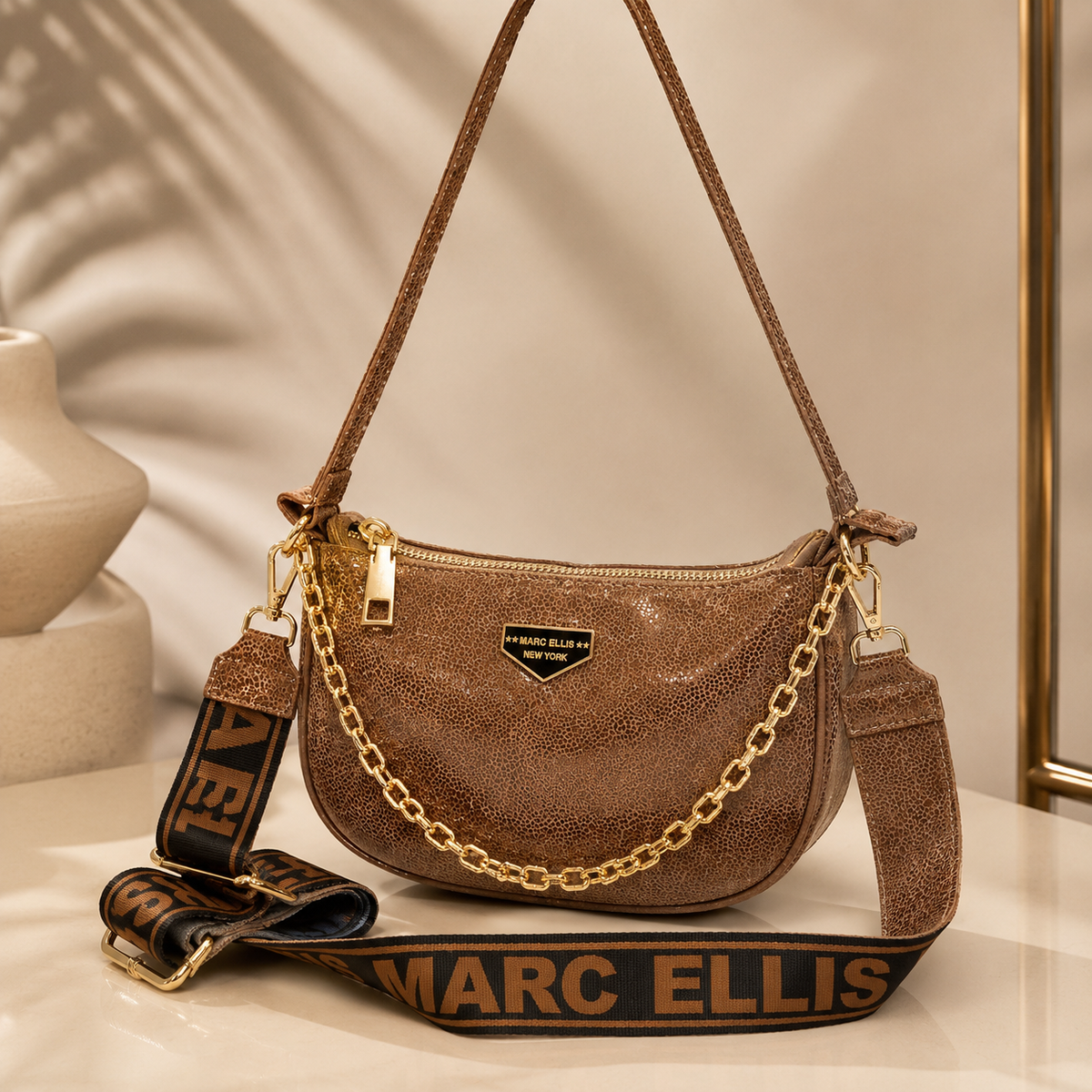 BORSA MARC ELLIS LOLITA RZ