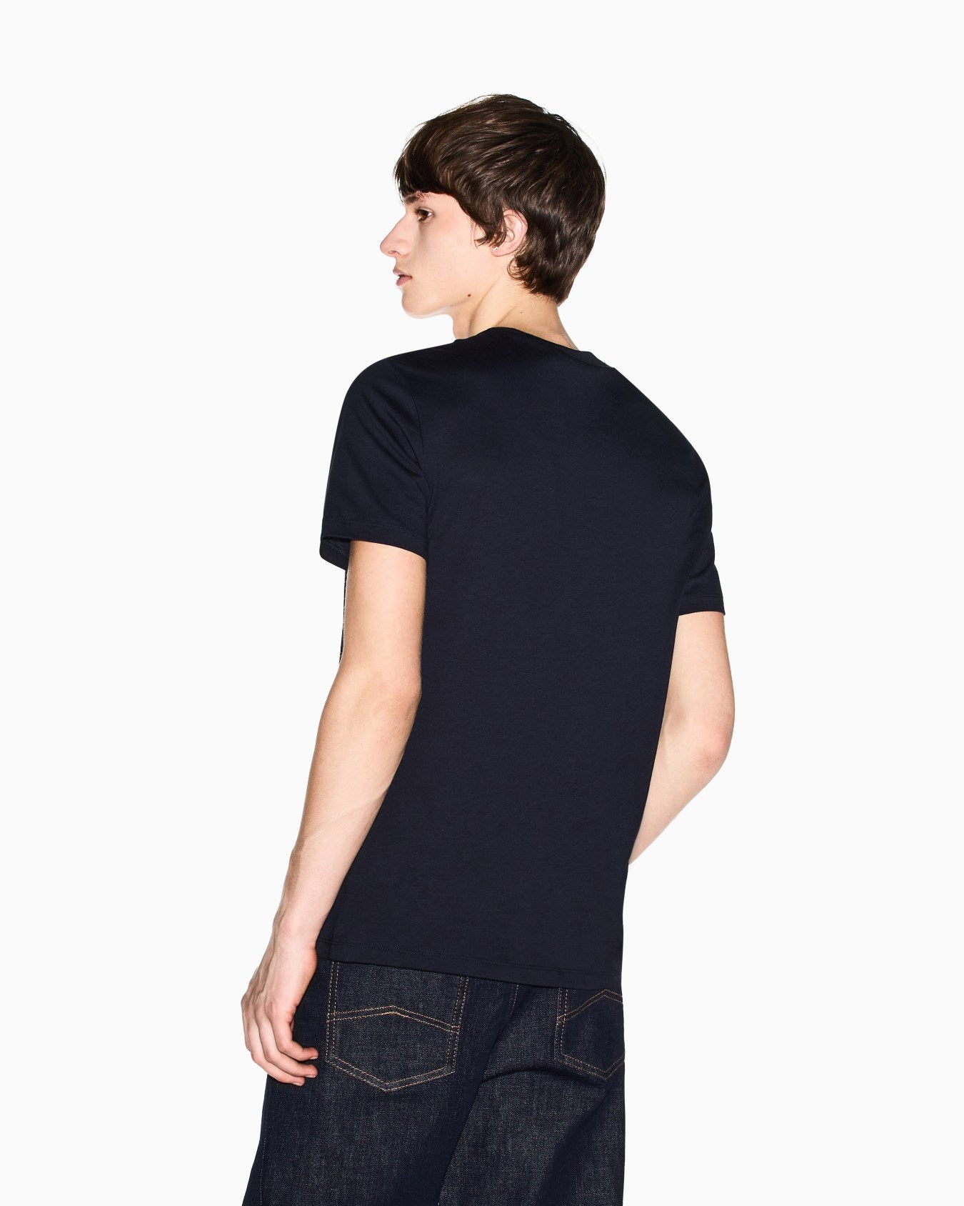 T-SHIRT ARMANI EXCHANGE XM002779 AF10358