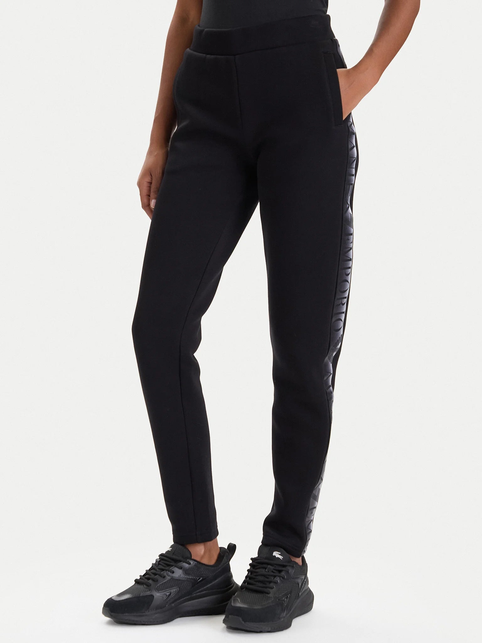 Tuta EA7 7W000680 AF13151