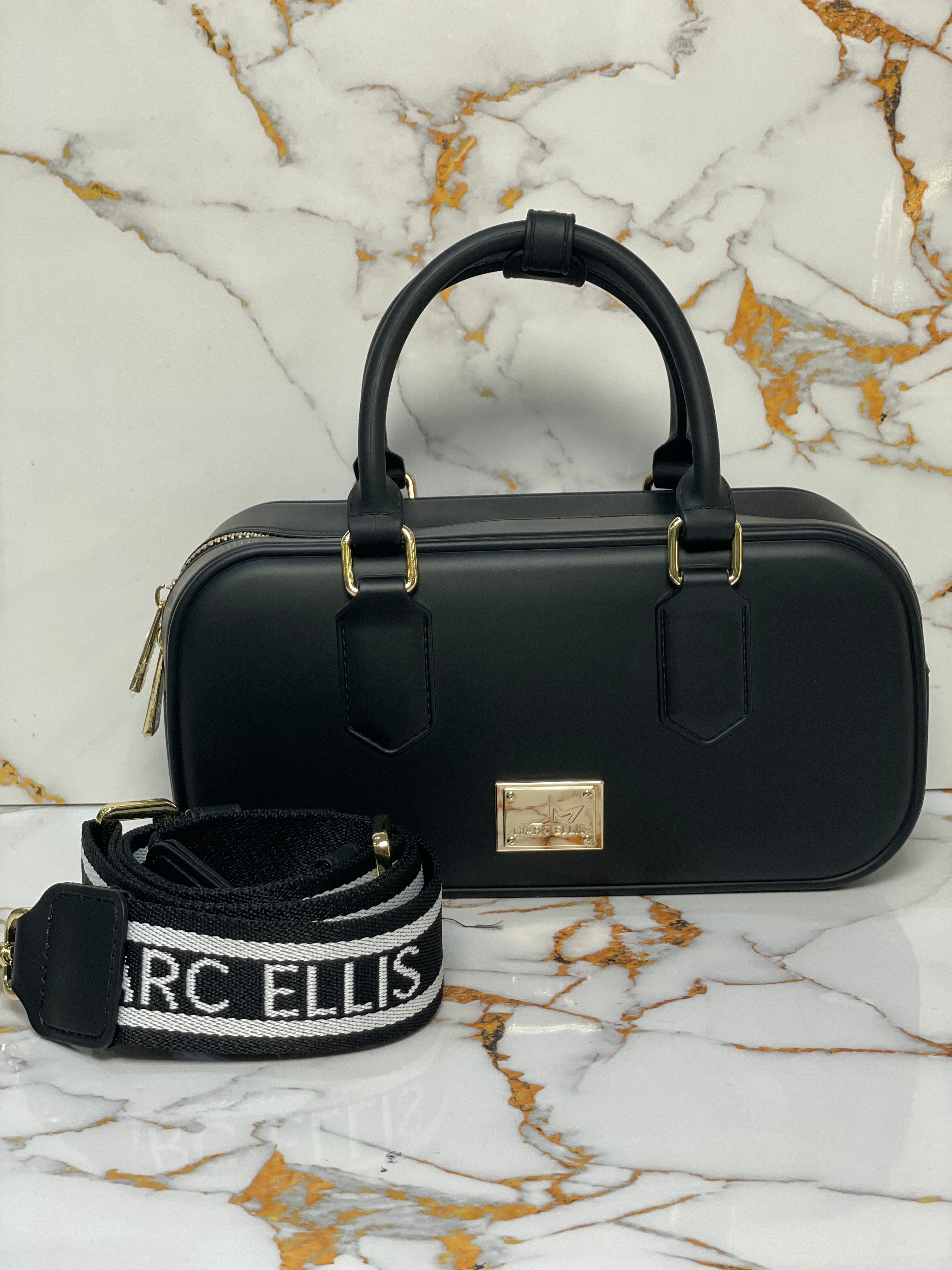 Borsa MARC ELLIS FLAT STICH