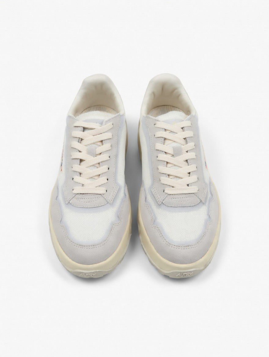 SCARPE AUTRY LDLMAK01