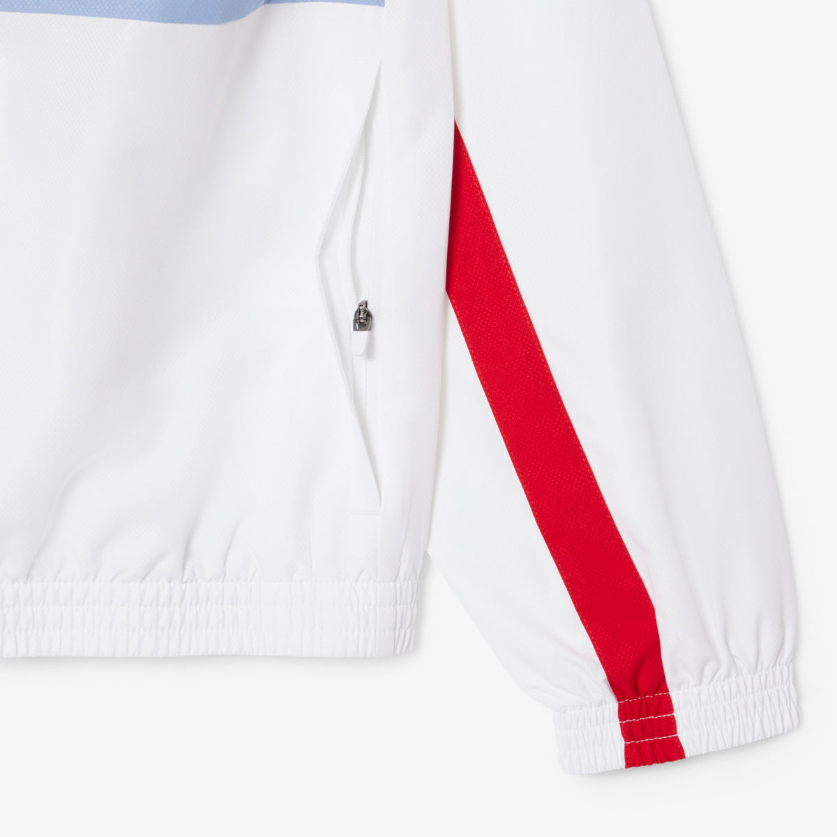 TUTA LACOSTE WH0226