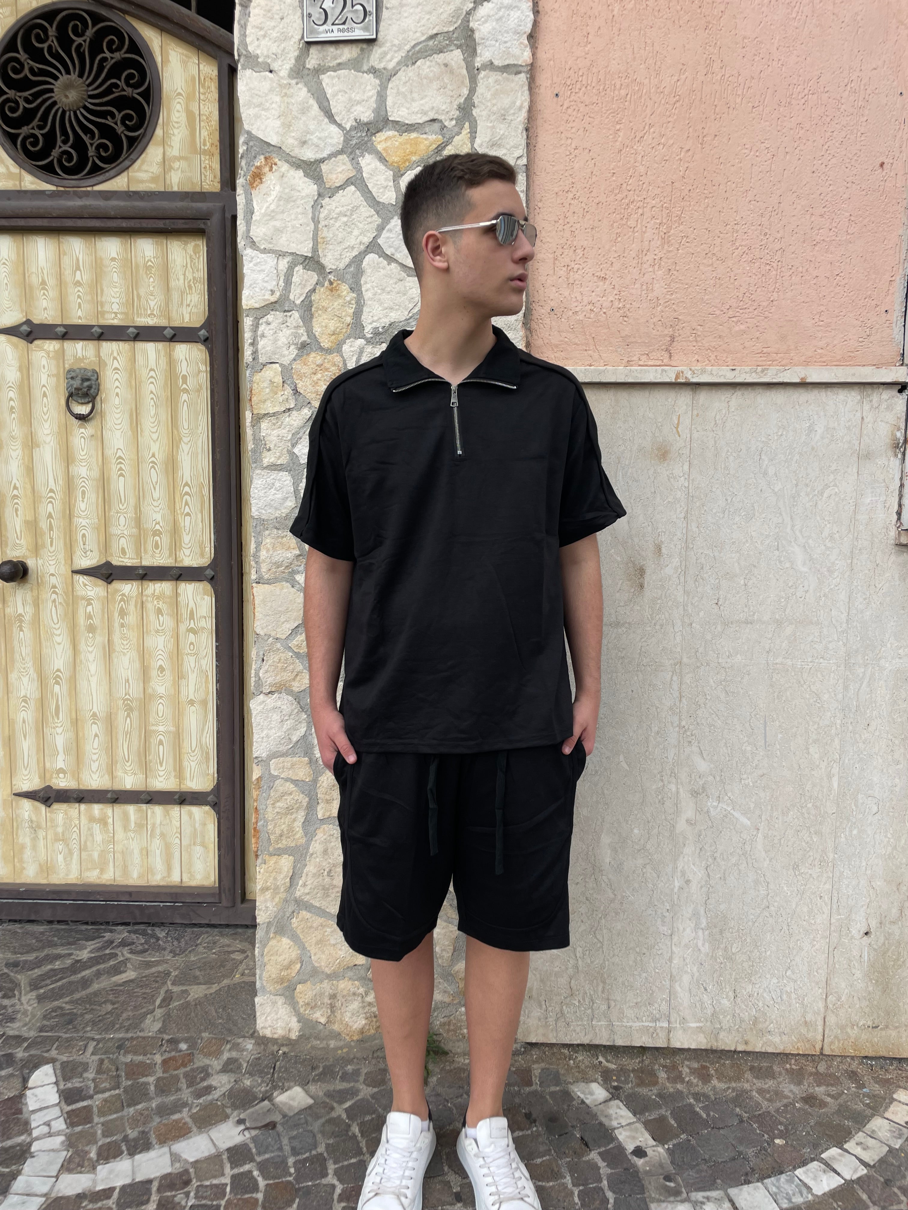COMPLETO ZIP 0018