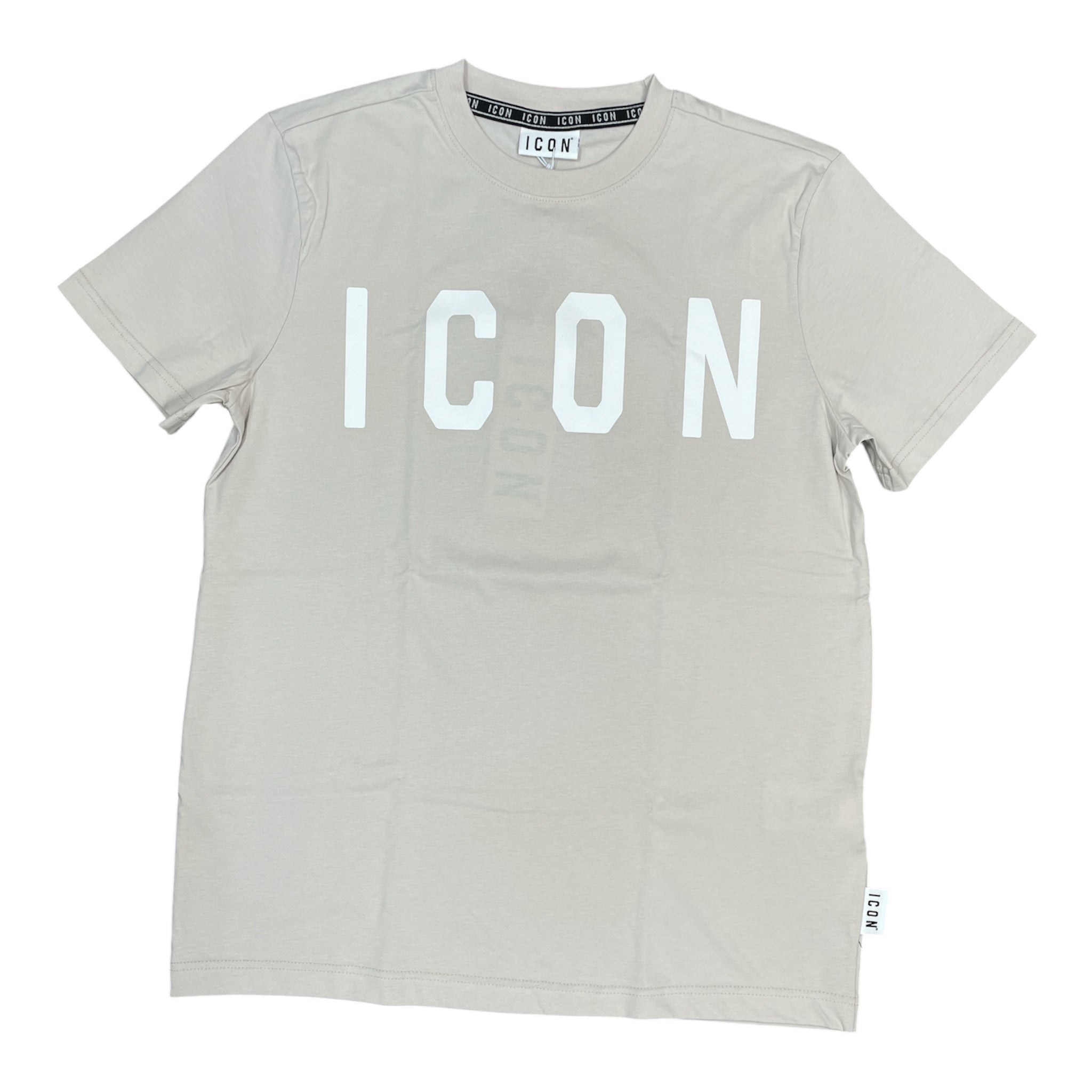 T-SHIRT ICON