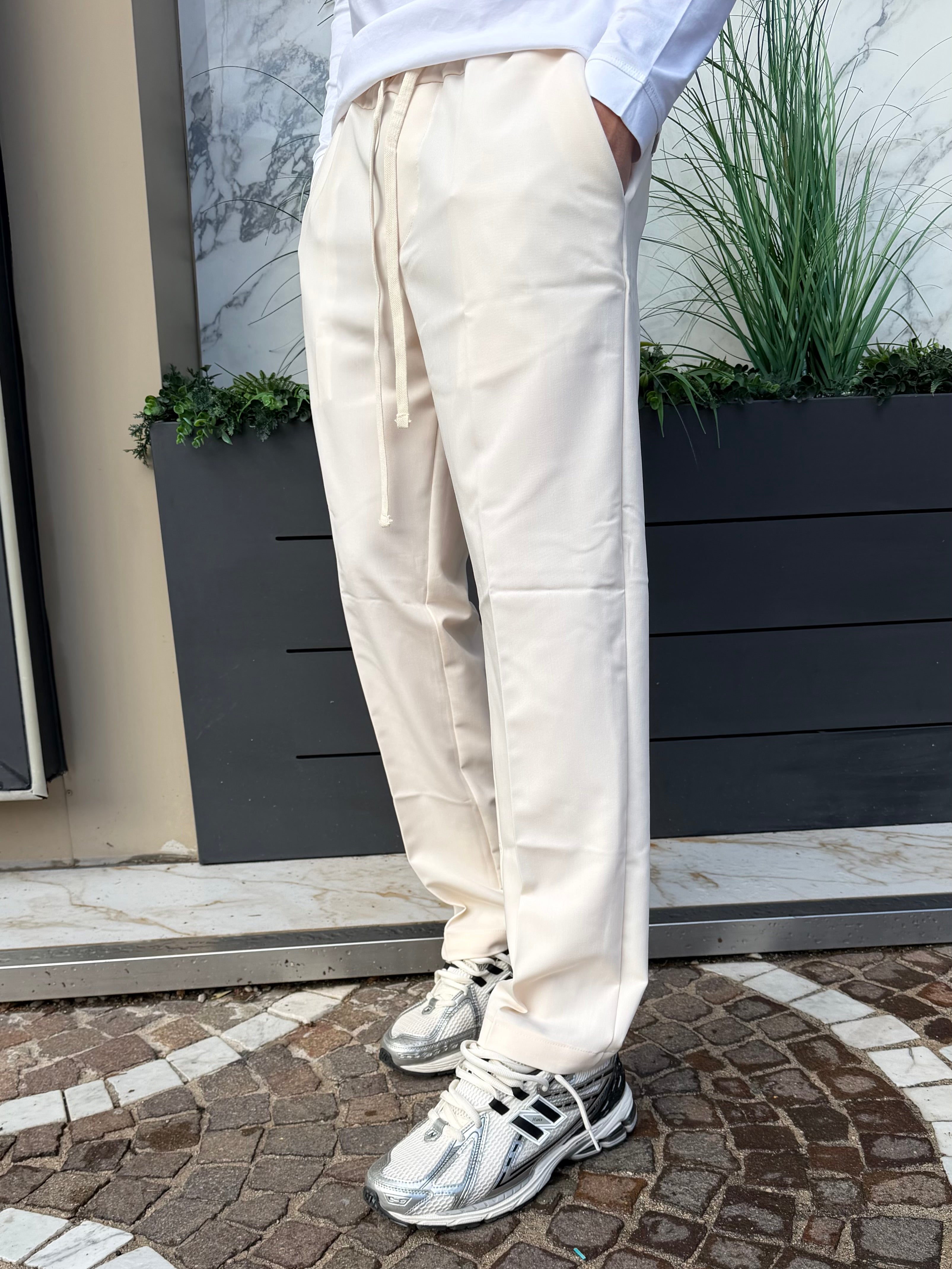 Pantalaccio BRIAN RUSH