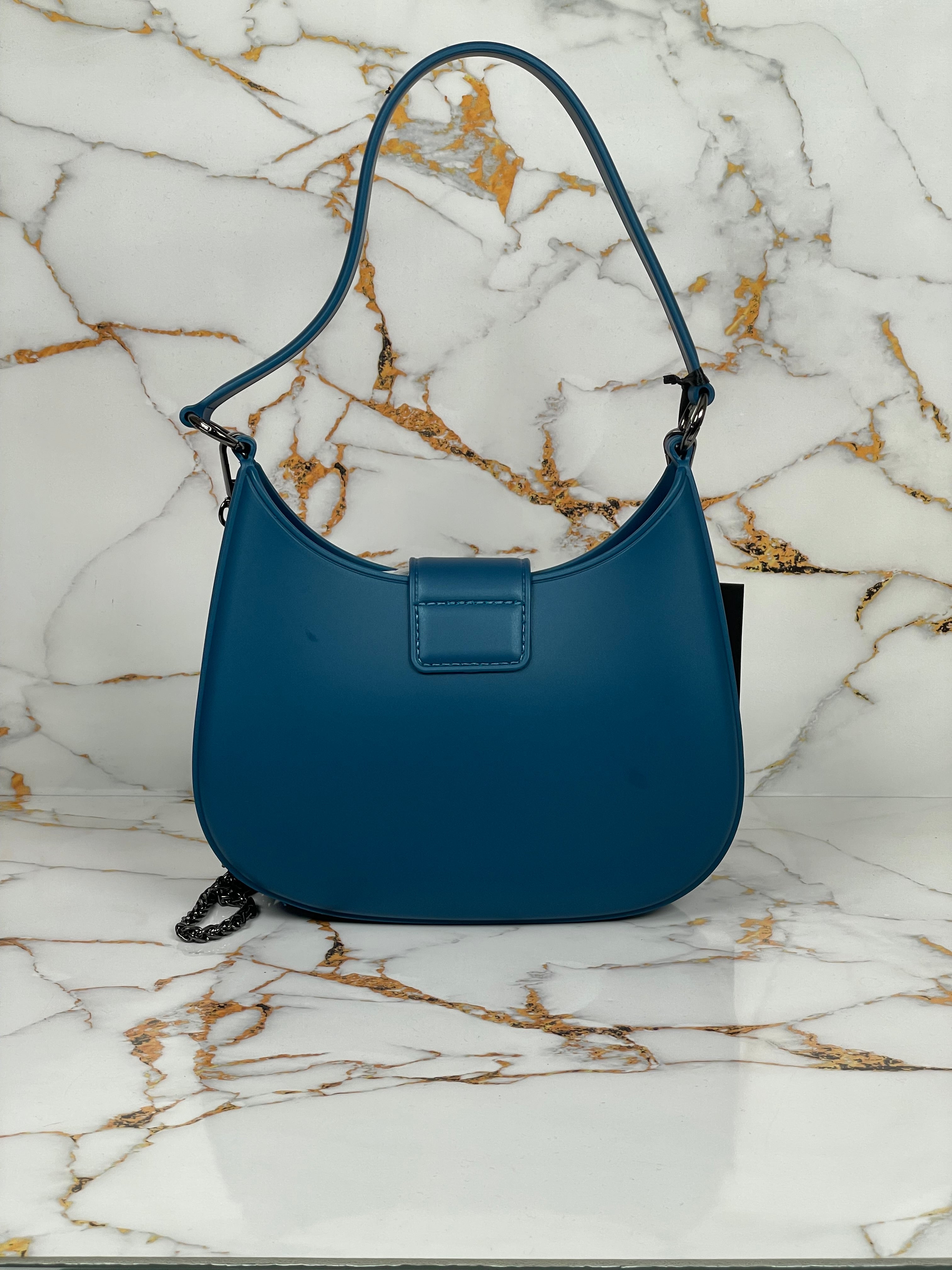 BORSA MARC ELLIS FLAT NEW YORK 25