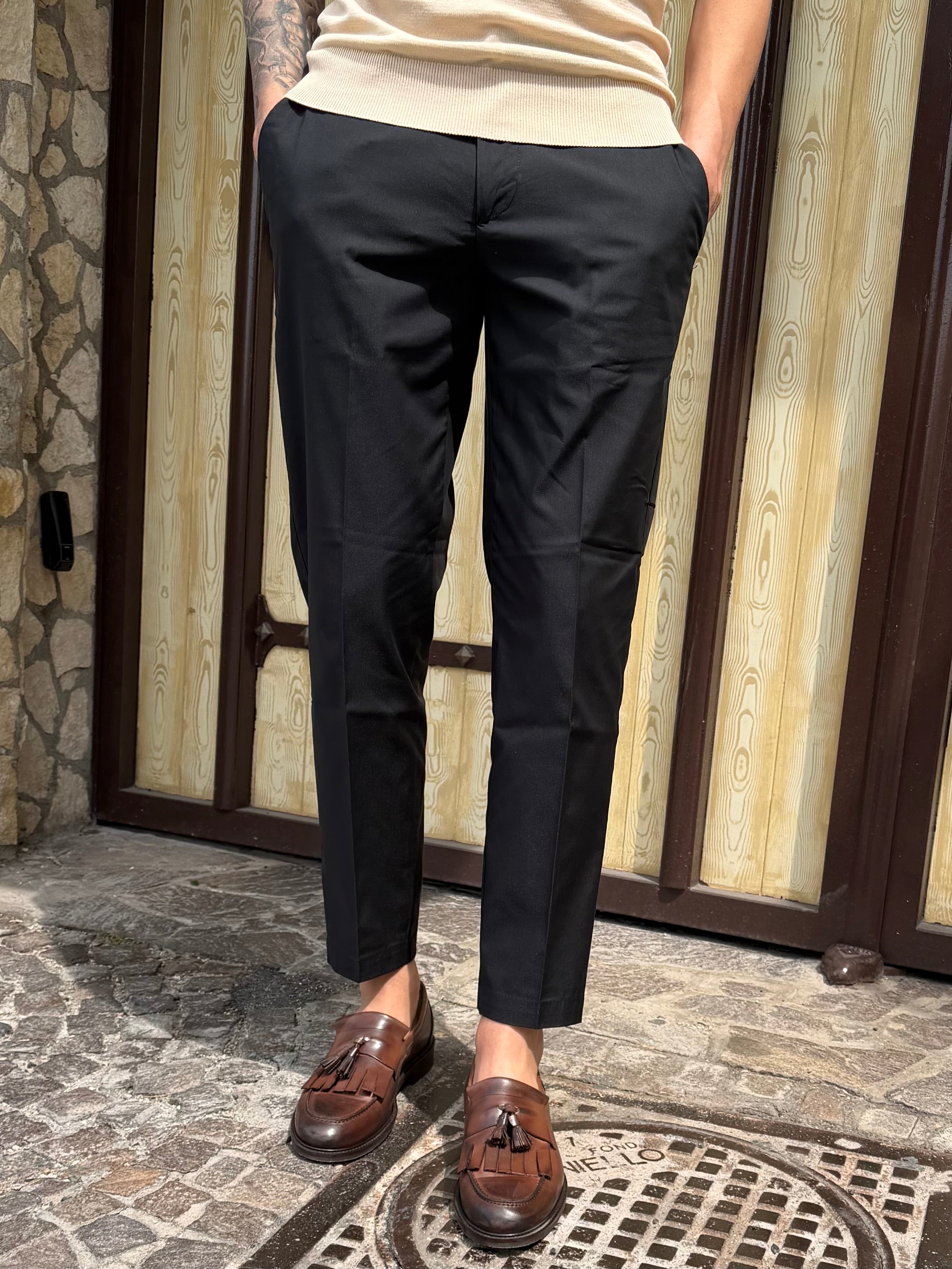 PANTALONE NAIF