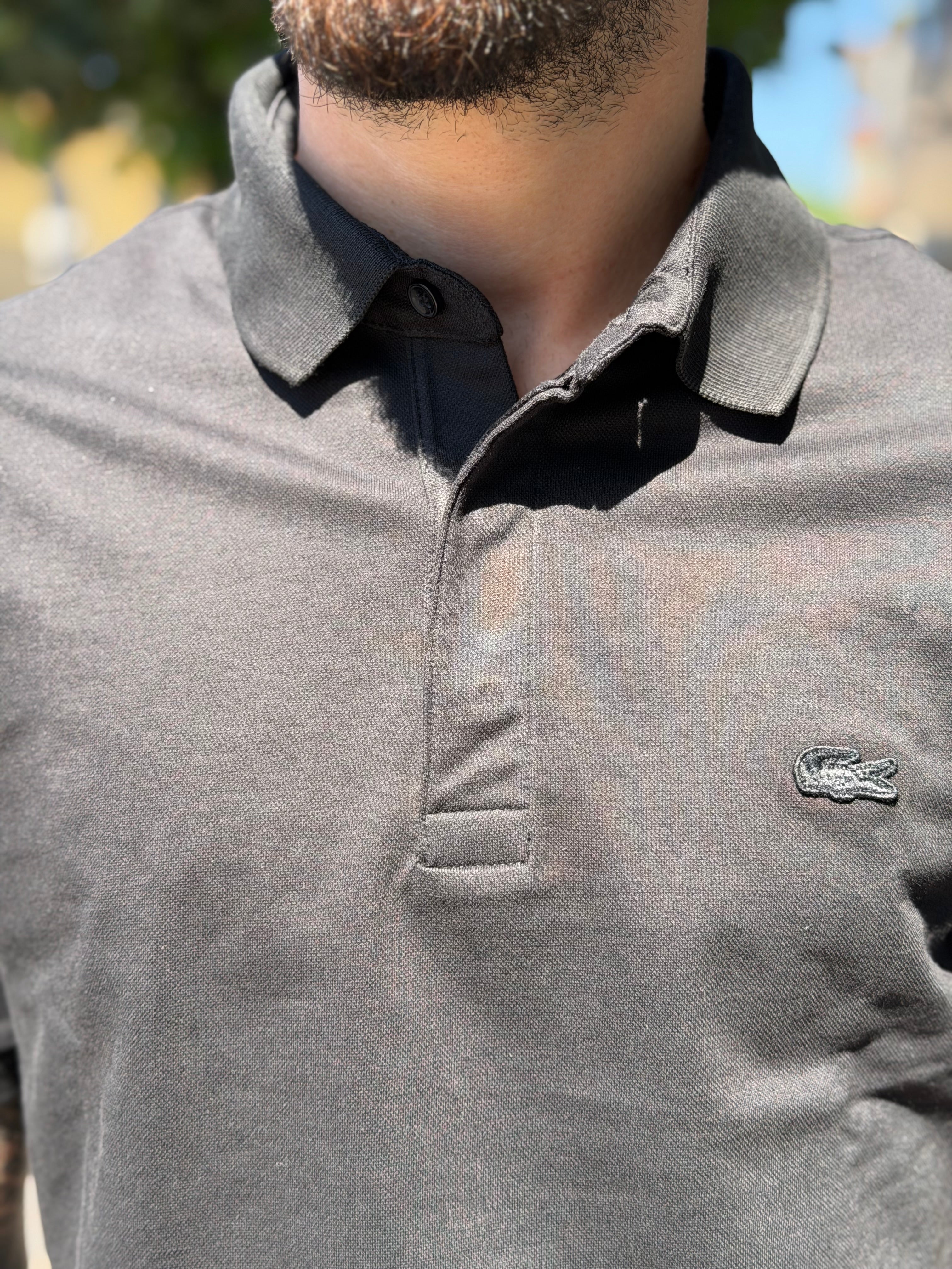 POLO LACOSTE BASIC