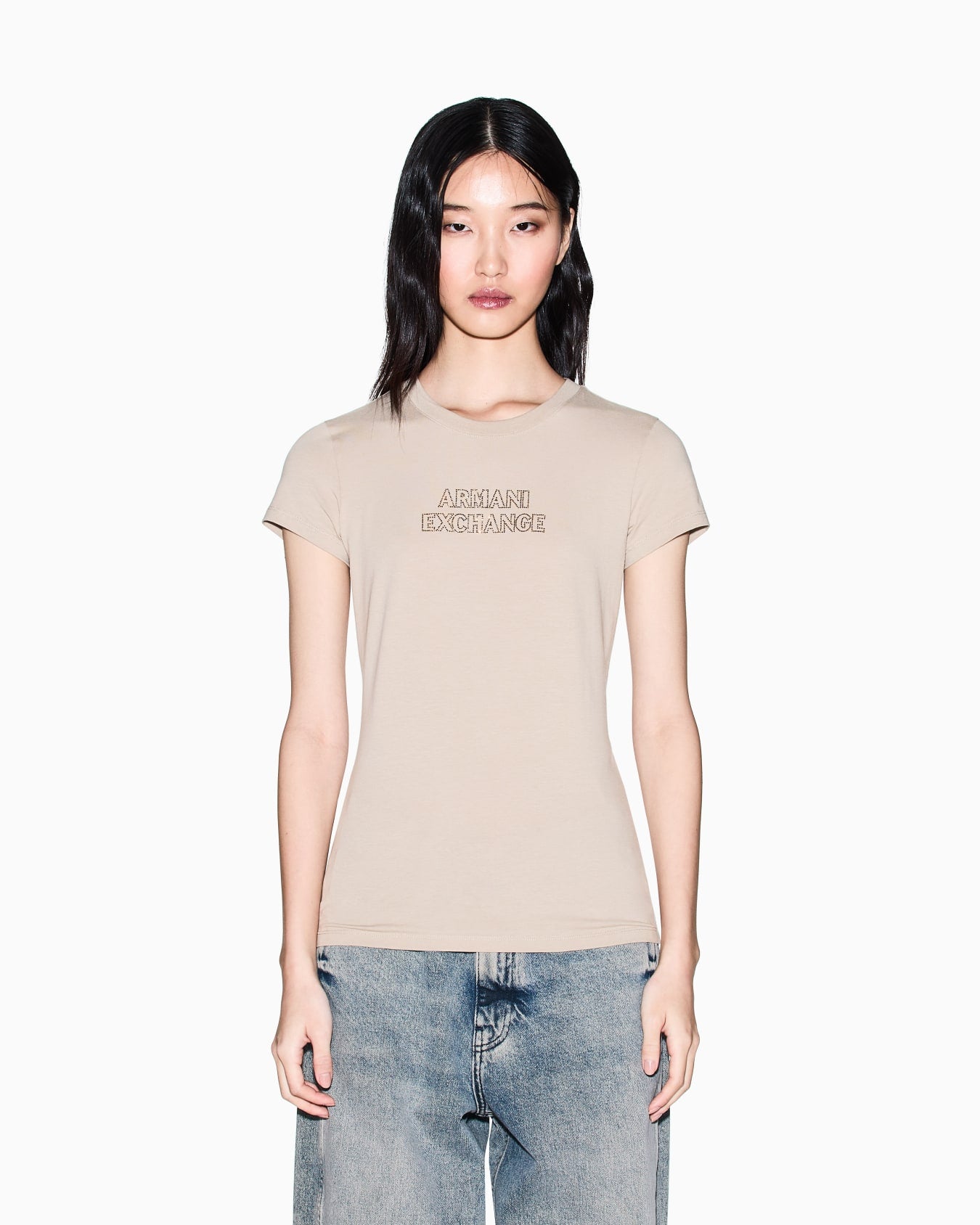 T-SHIRT ARMANI EXCHANGE